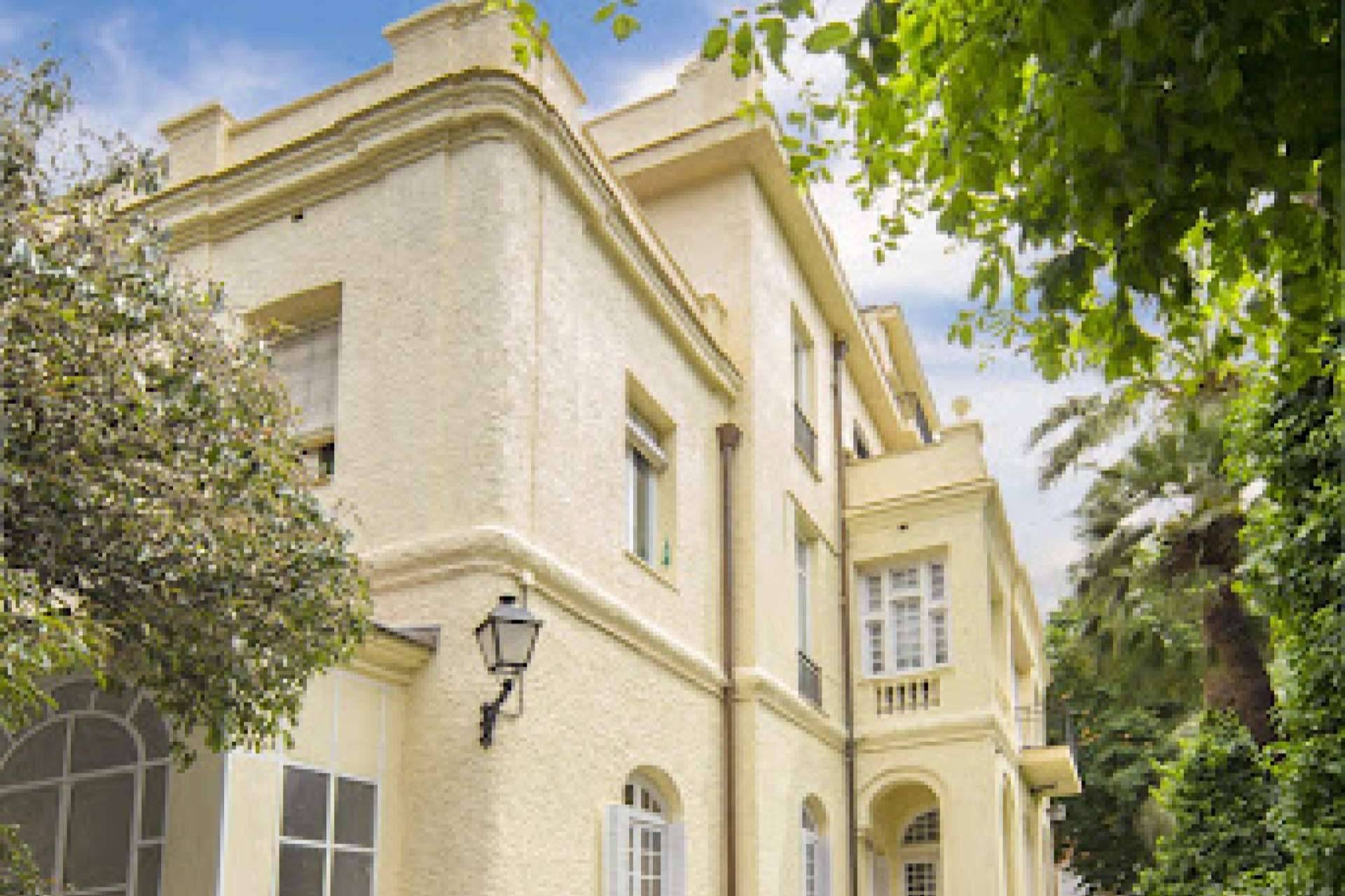 Un sistema de climatización eficiente y saludable para las casas, es español y se llama Decke Health Clima