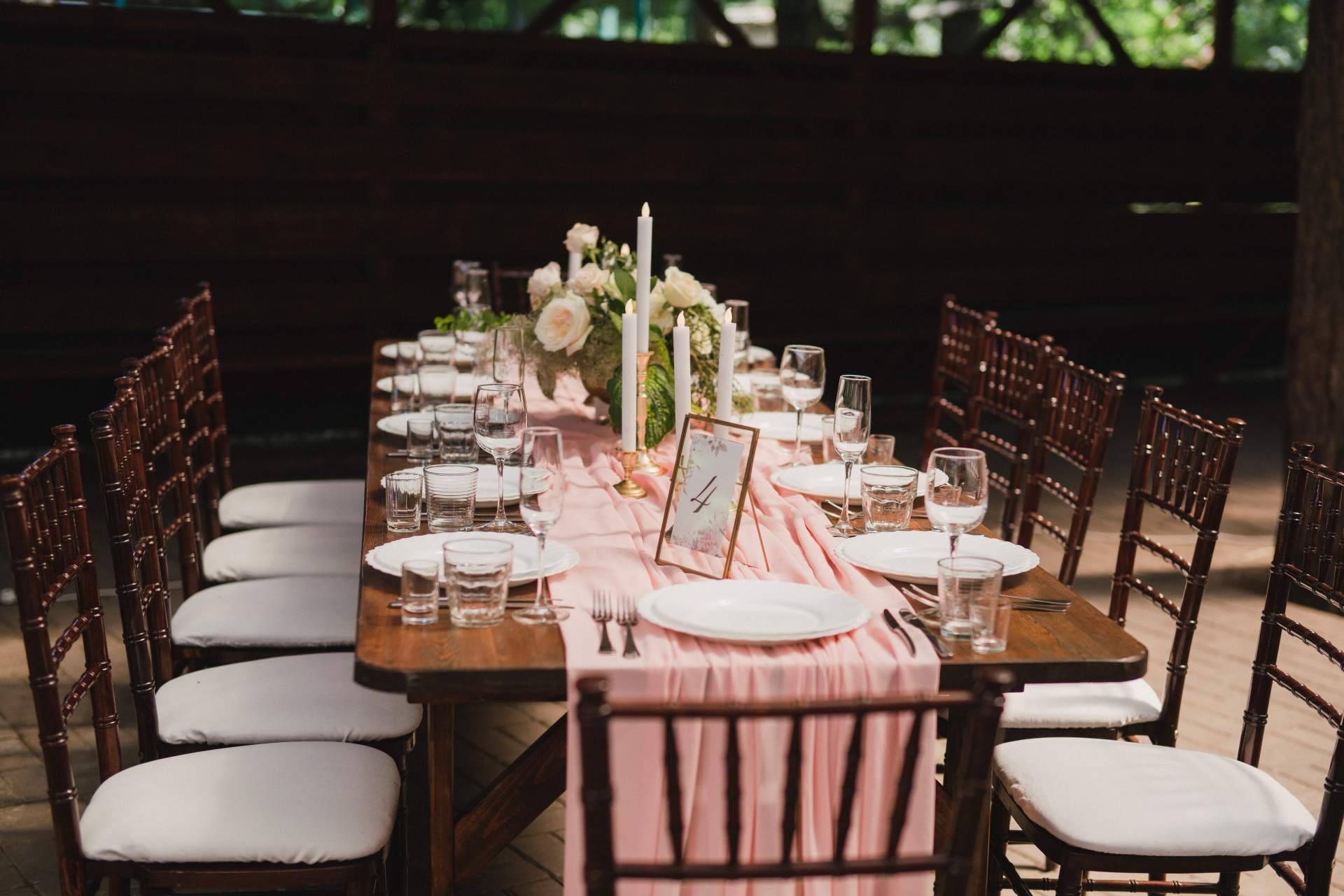 Actitud Mediterránea pone a disposición servicios de wedding planner en Barcelona