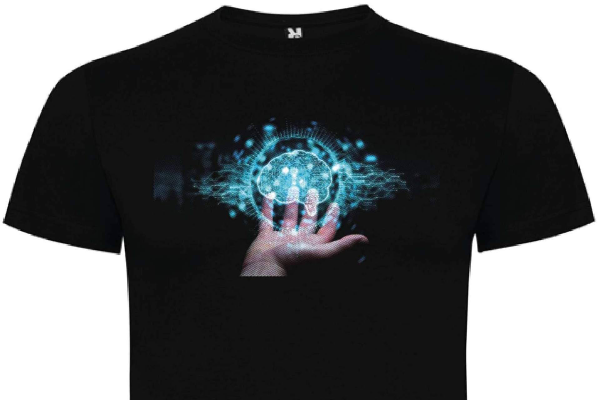 Producción textil e inteligencia artificial, con DTF Barcelona