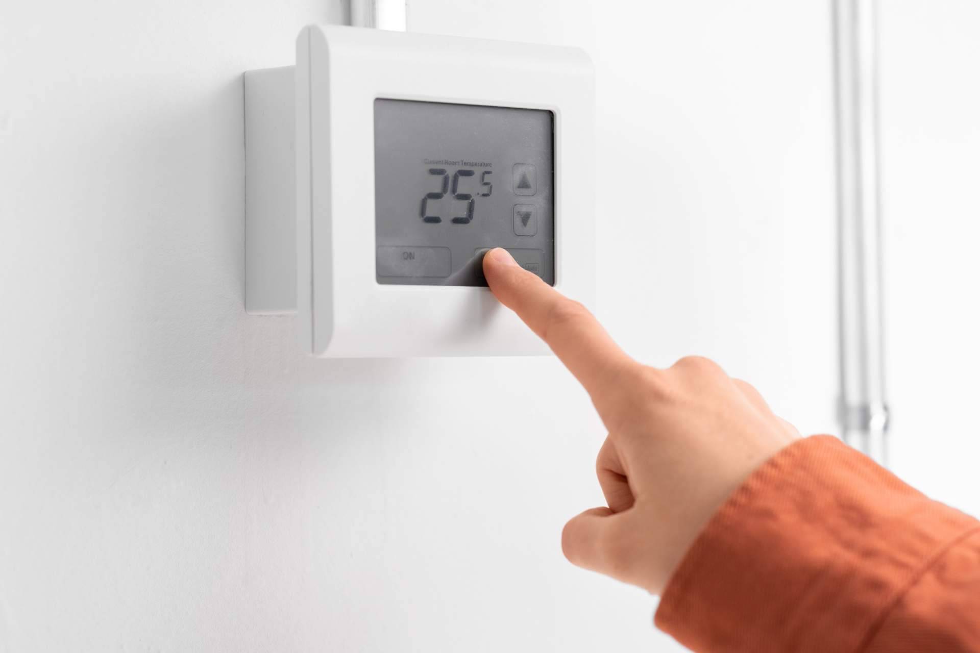 Acierta Eficiencia ofrece servicios relacionados con la eficiencia energética