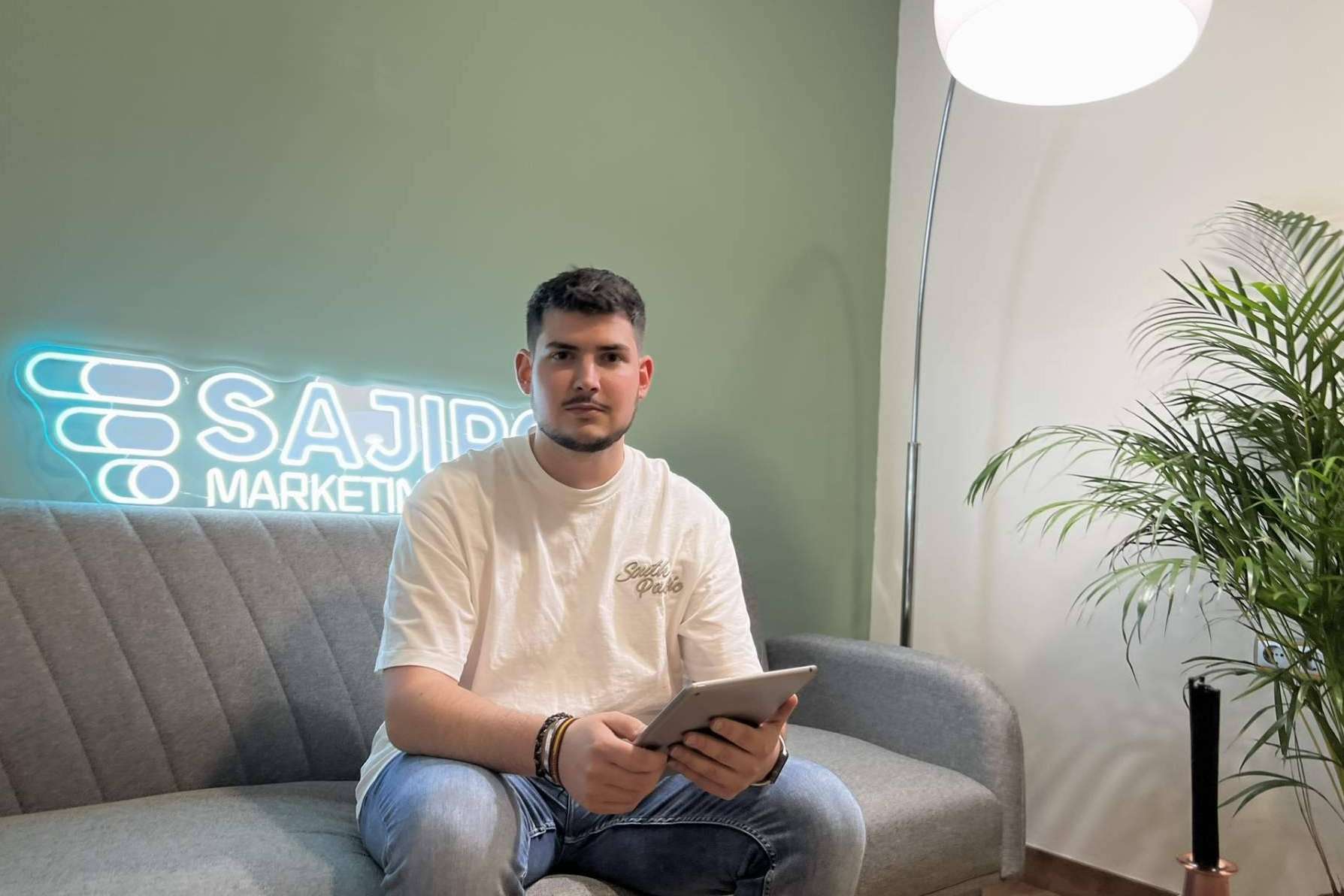 MK Sajiro lanza una estrategia de marketing digital tan simple como efectiva
