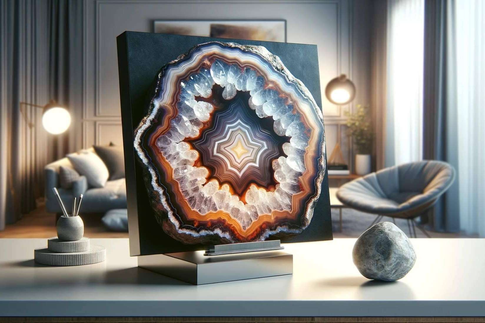 Comprar online piedras de minerales auténticos y de calidad con UniArt