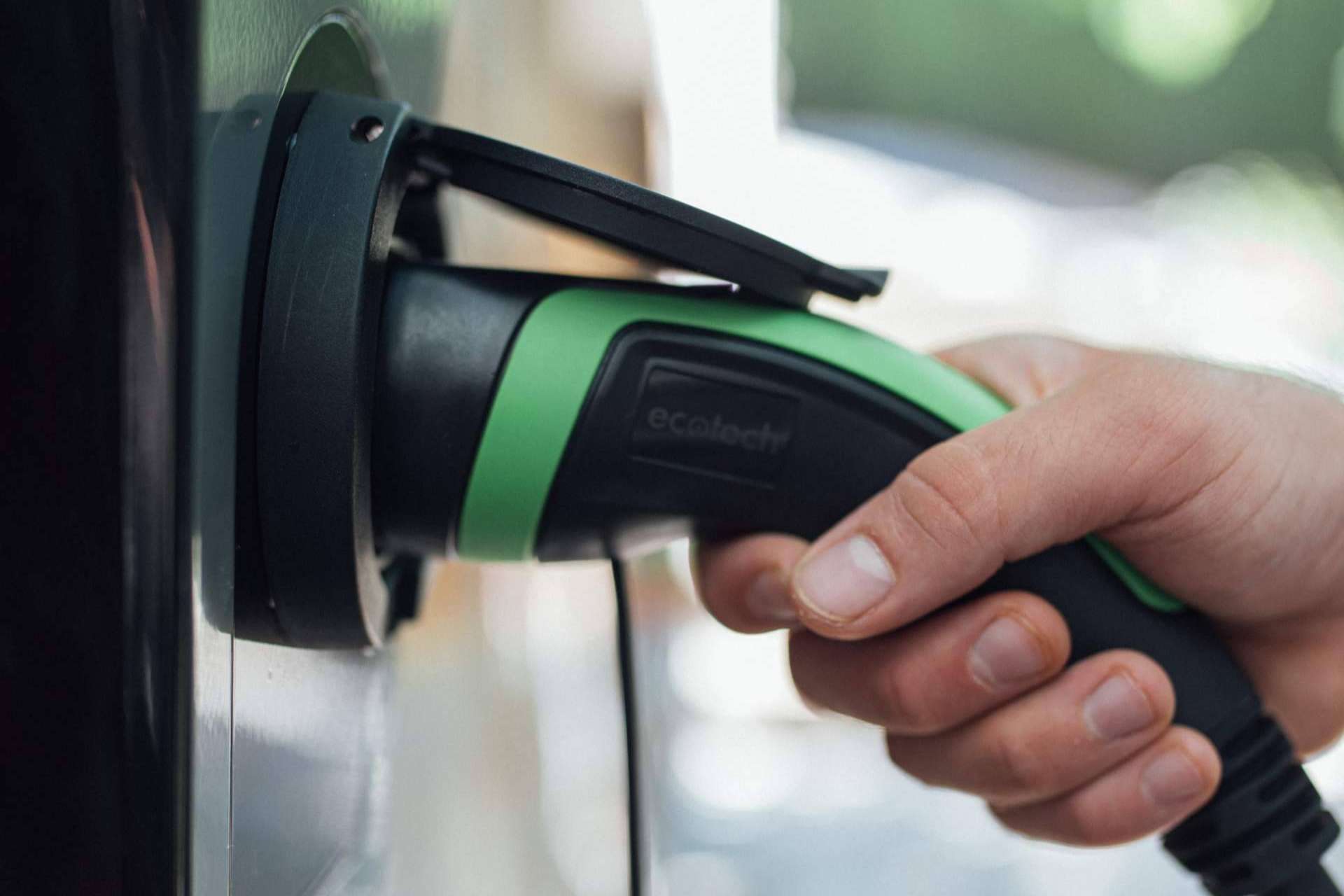 Ecotech ofrece soluciones para todo tipo de instalaciones públicas