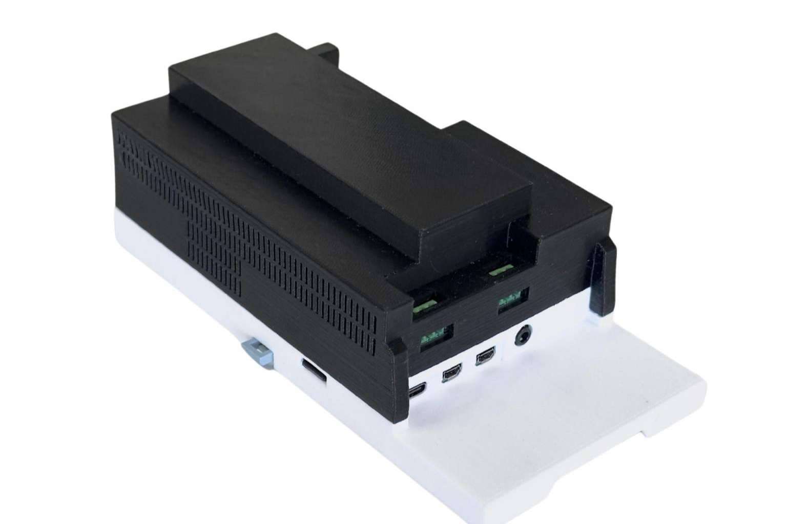 Khelium presenta al nuevo gestor energético K-BOX en Genera 2024