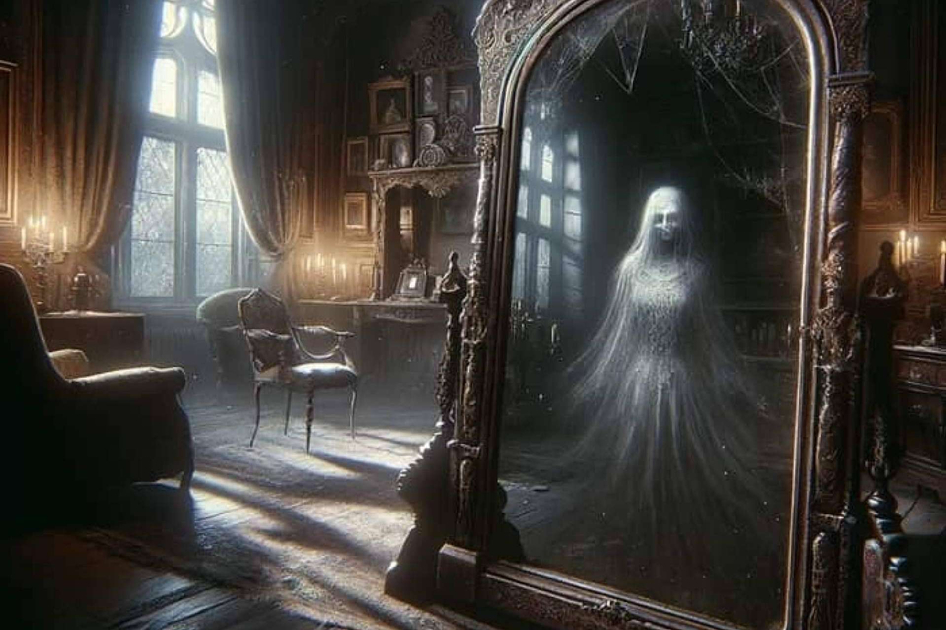 Portal de Actualidad publica cuentos largos de terror originales