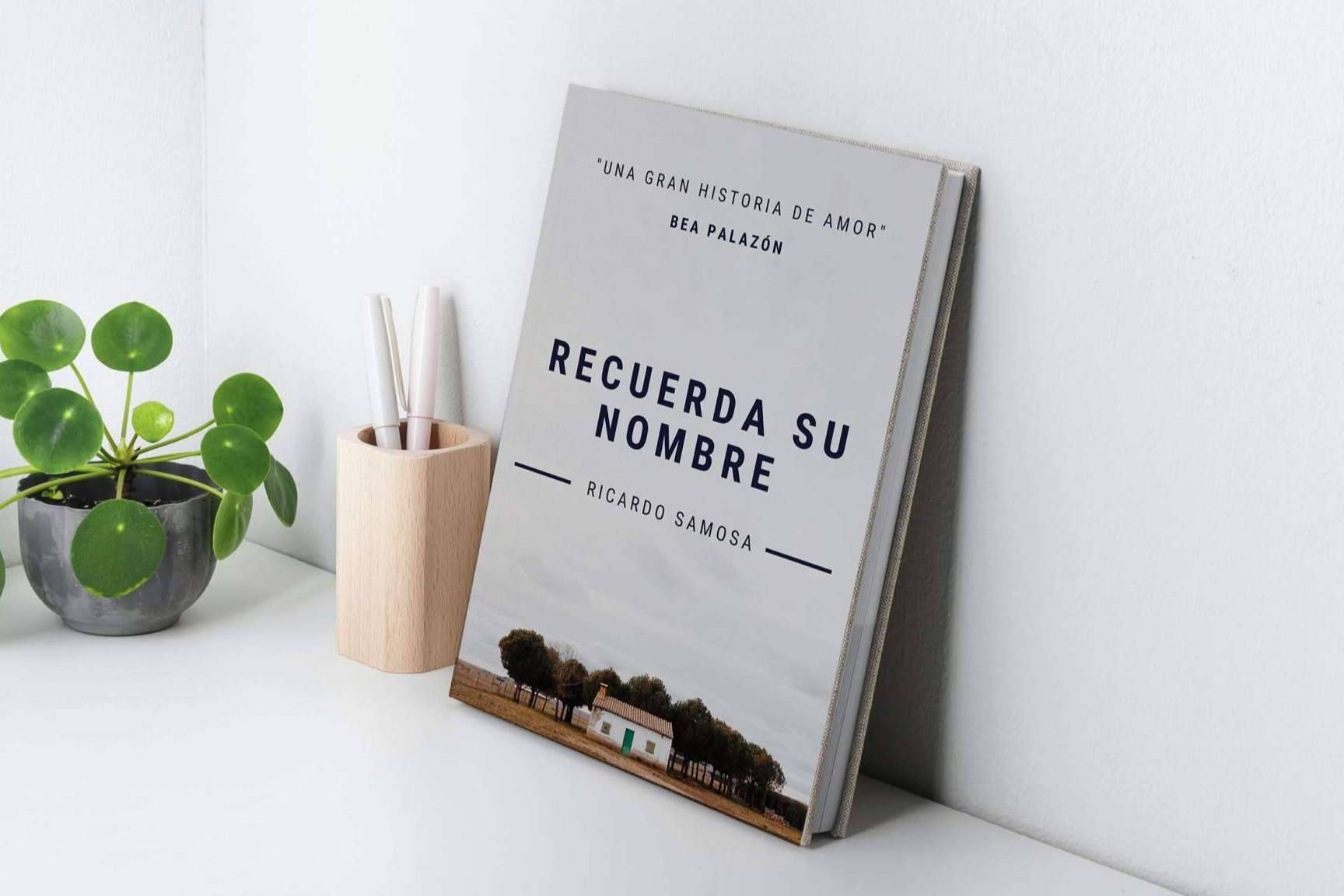 Libros personalizados para regalar el día de Sant Jordi de la mano de Lozano Impresores