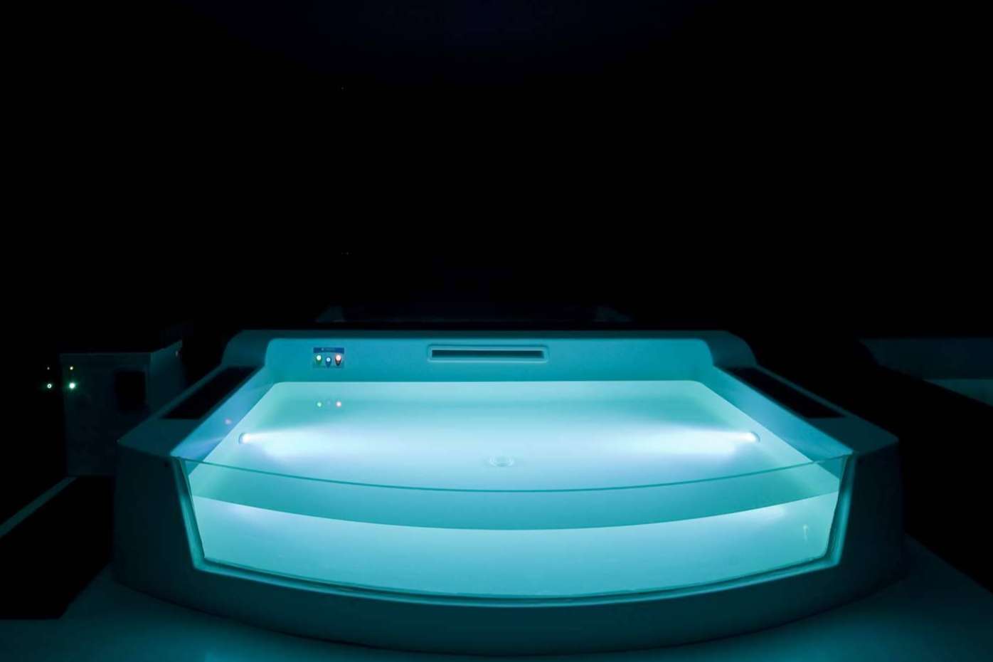 Disfrutar de un auténtico oasis de tranquilidad en Madrid es posible con Flotexperience