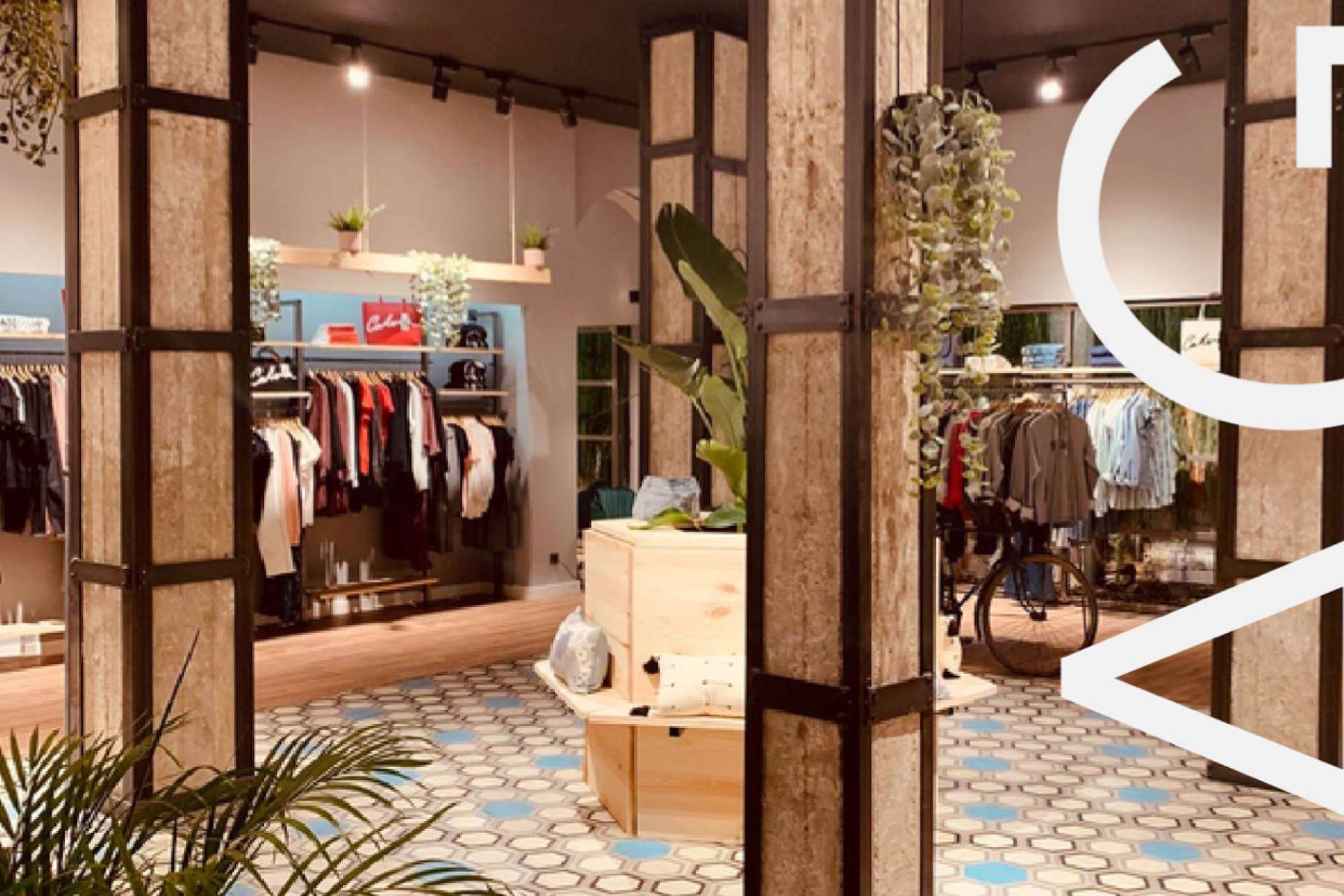 La previsión de apertura de outlets de 1Best Outlet