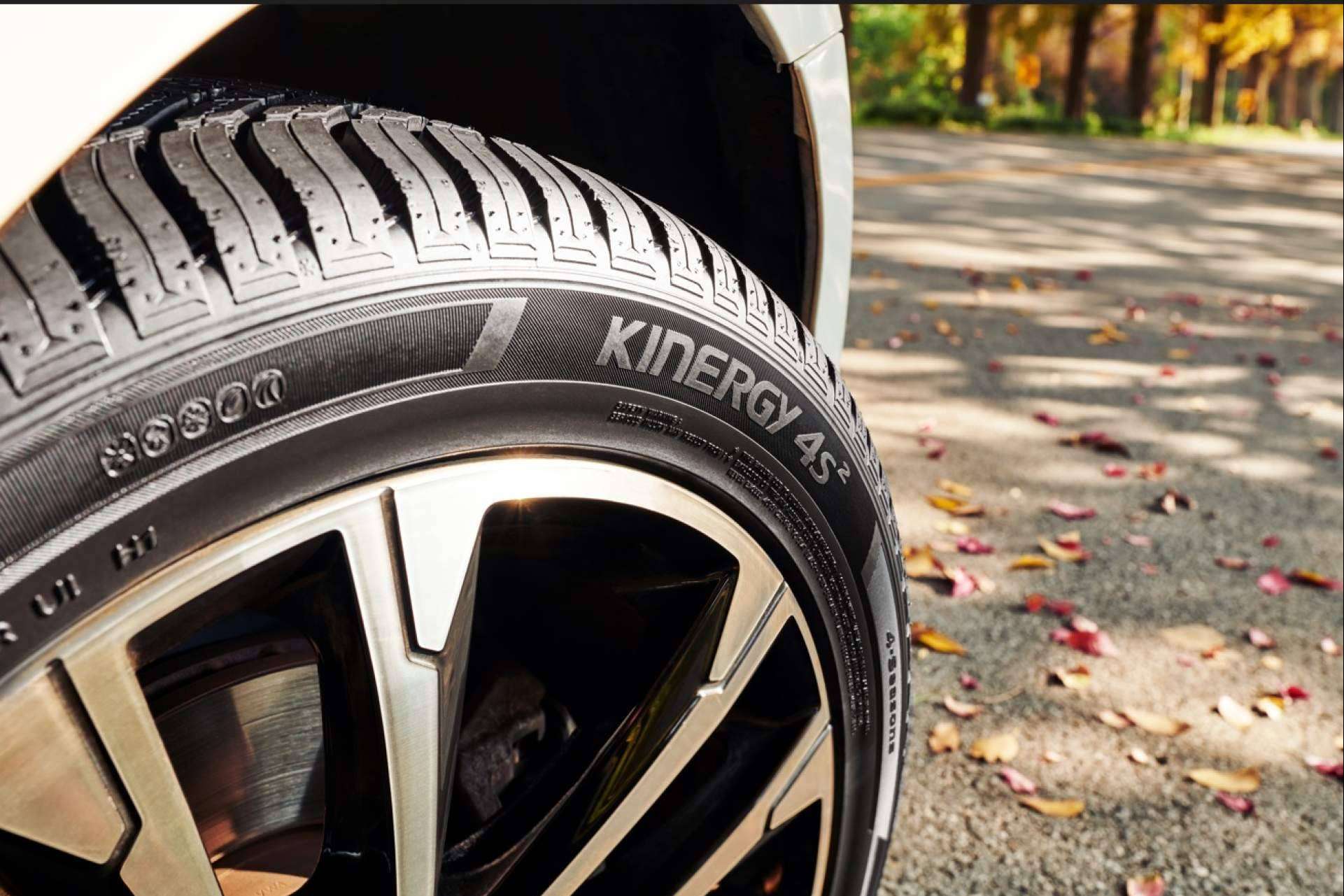 Oferta Hankook, disponible en Confortauto por Semana Santa