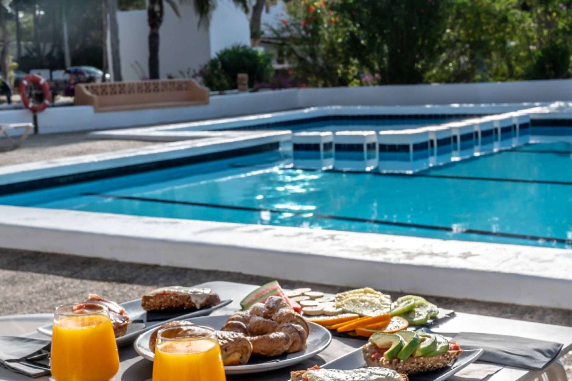 Emar Hotels, una opción de alojamiento ideal para organizar las próximas vacaciones en Formentera