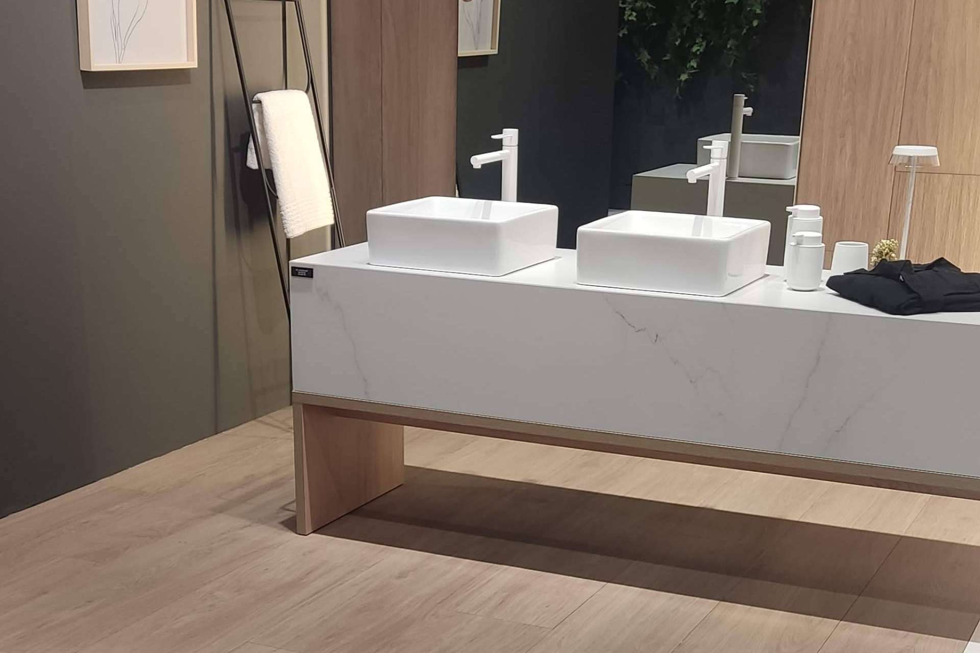 Renovar espacios; tendencias de azulejos de cerámica para este 2024