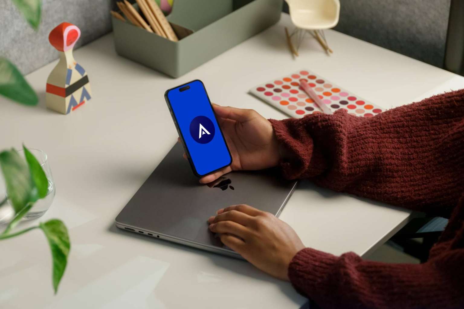 Trabajar de manera más eficiente con la ayuda de Applivery