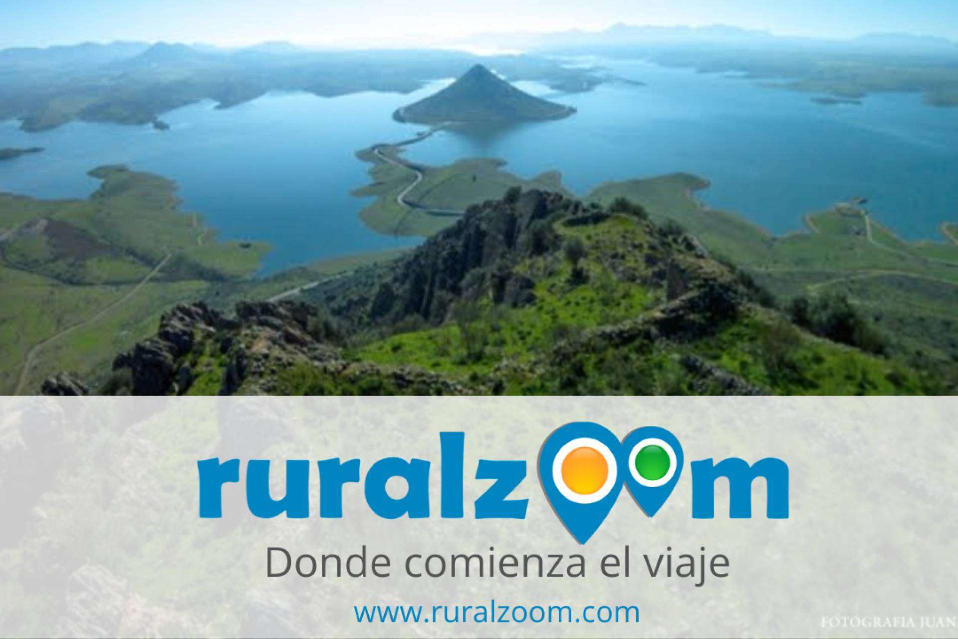 Ruralzoom.com. Buscador de turismo rural sin intermediarios ni comisiones