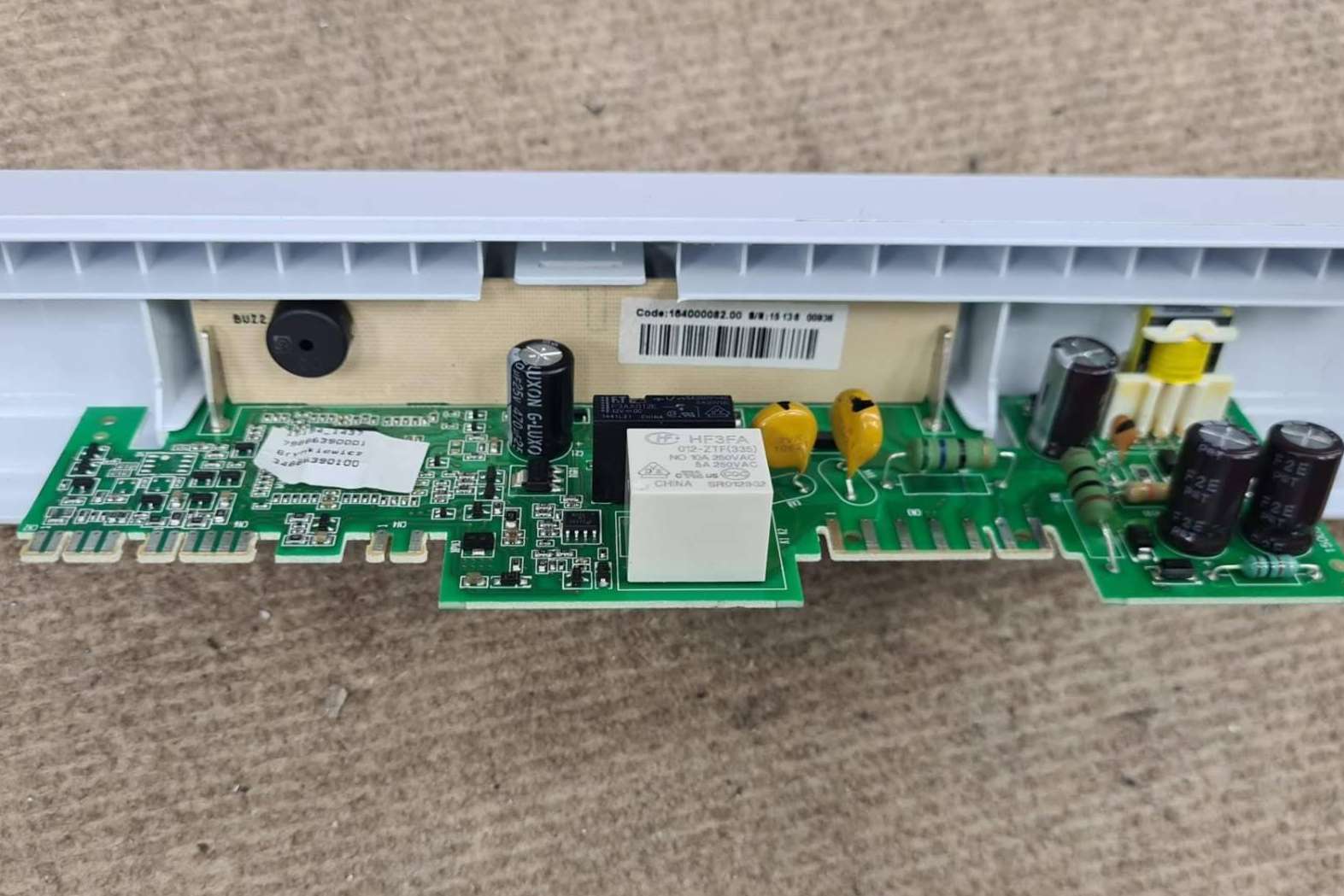 Sator Electrónica sobre qué hay que hacer cuando ya no hay repuestos para un frigorífico