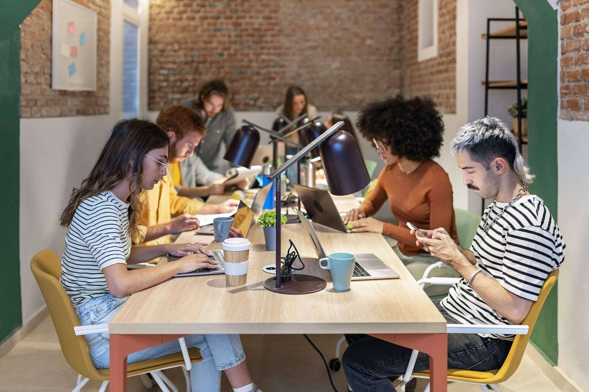 Urban Campus ofrece un coliving en Madrid para jóvenes profesionales