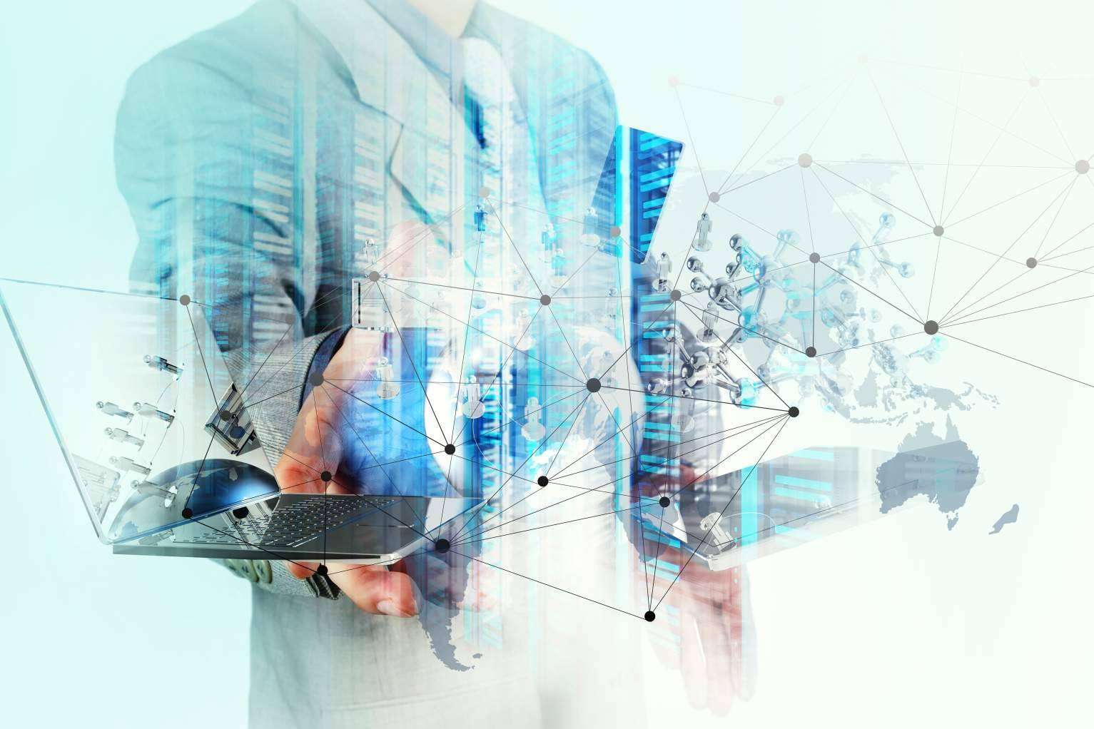 Iber Digital ayuda a impulsar un negocio a coste cero