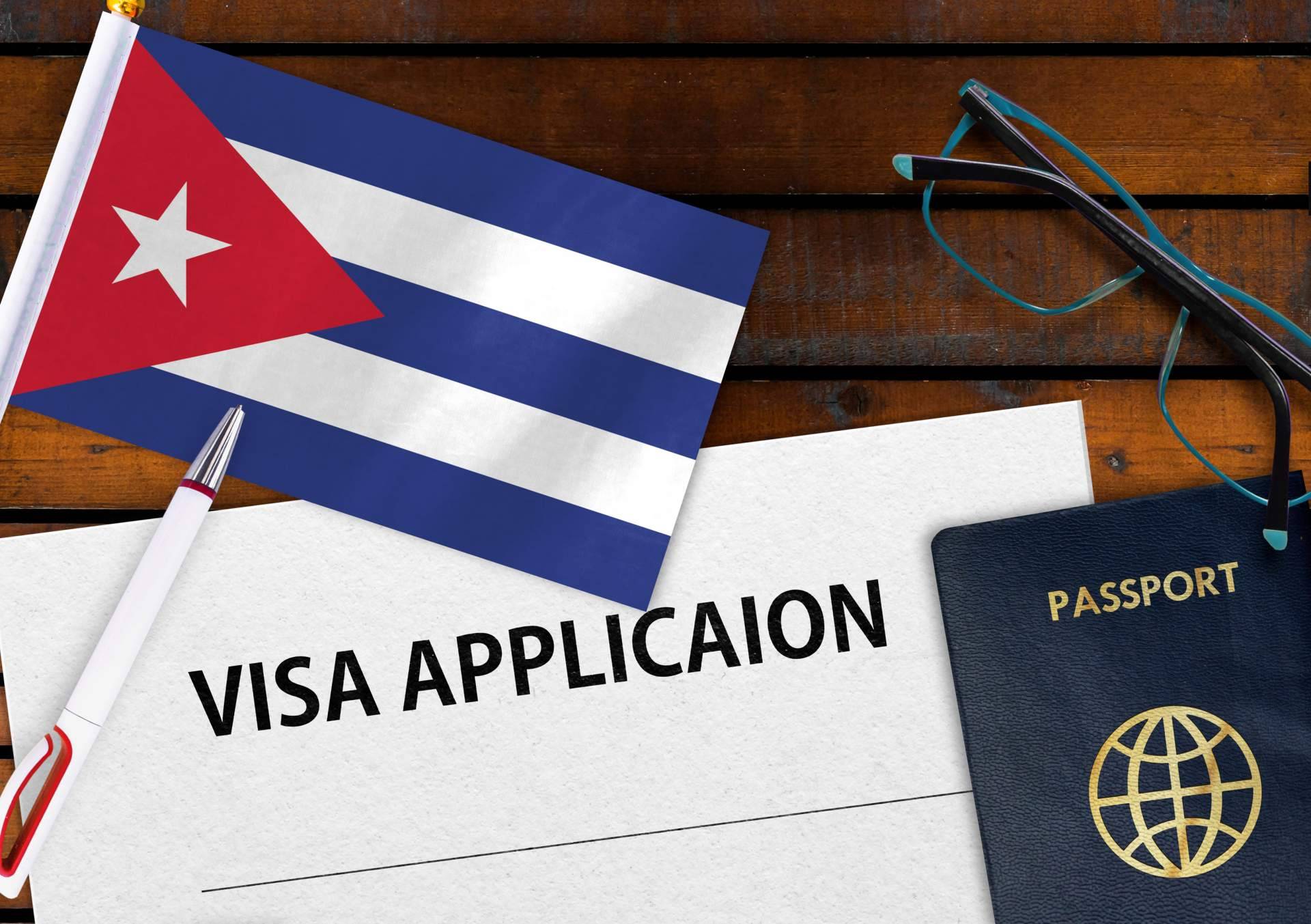 La ayuda de Visados y Trámites en la gestión de las tramitaciones de visado a Cuba