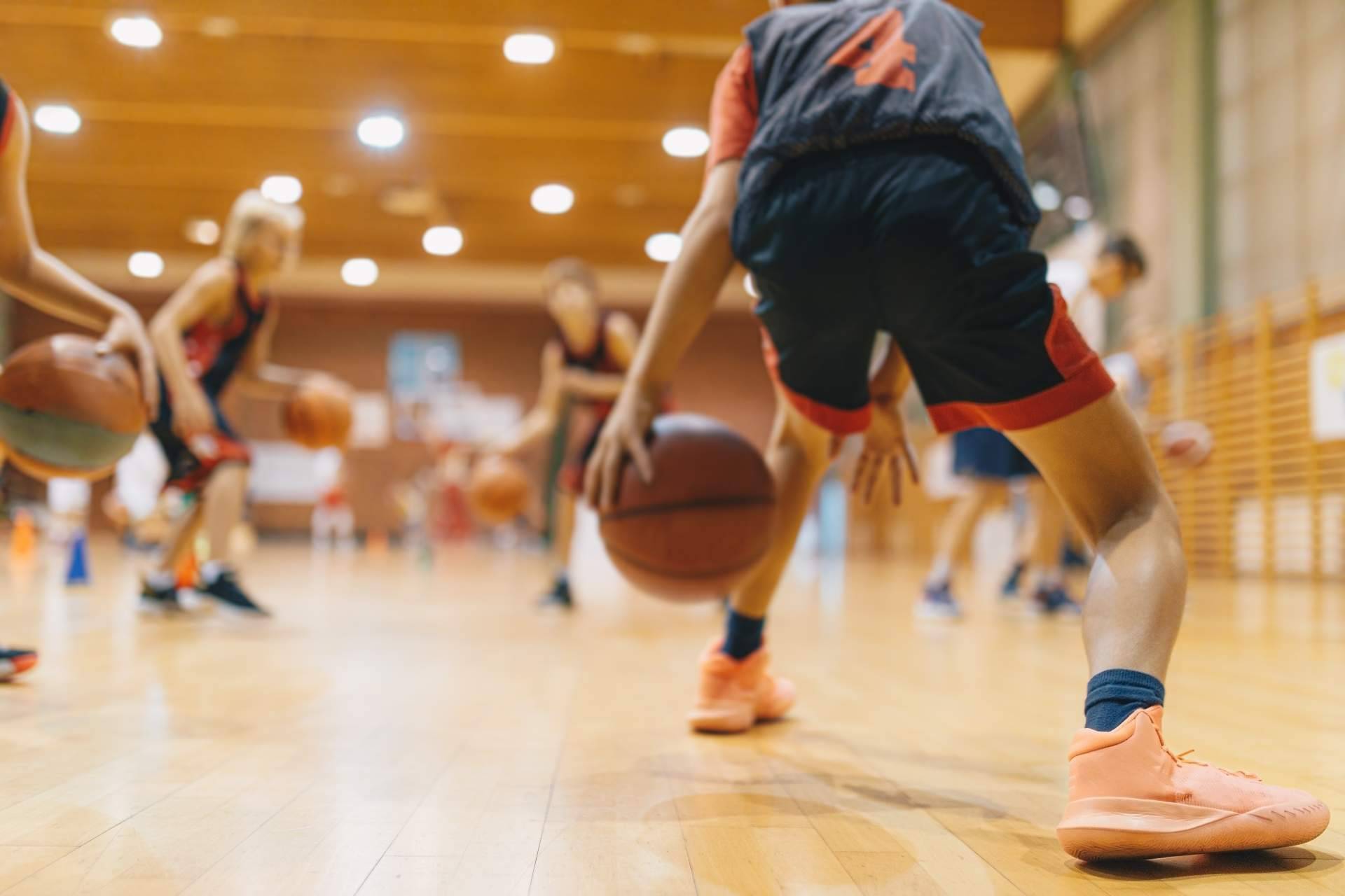 Aetrex España inaugura un espacio con Inteligencia Artificial para beneficiar a los jugadores de baloncesto en Madrid