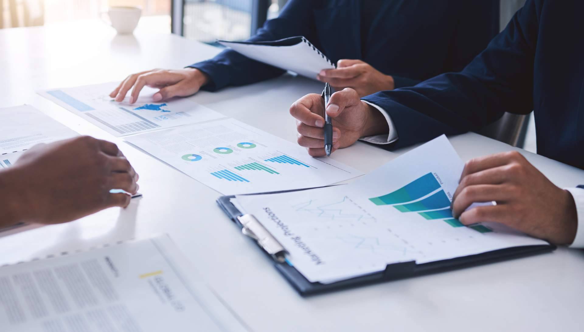 Fortuna, una empresa de planificación financiera e inversiones alternativas