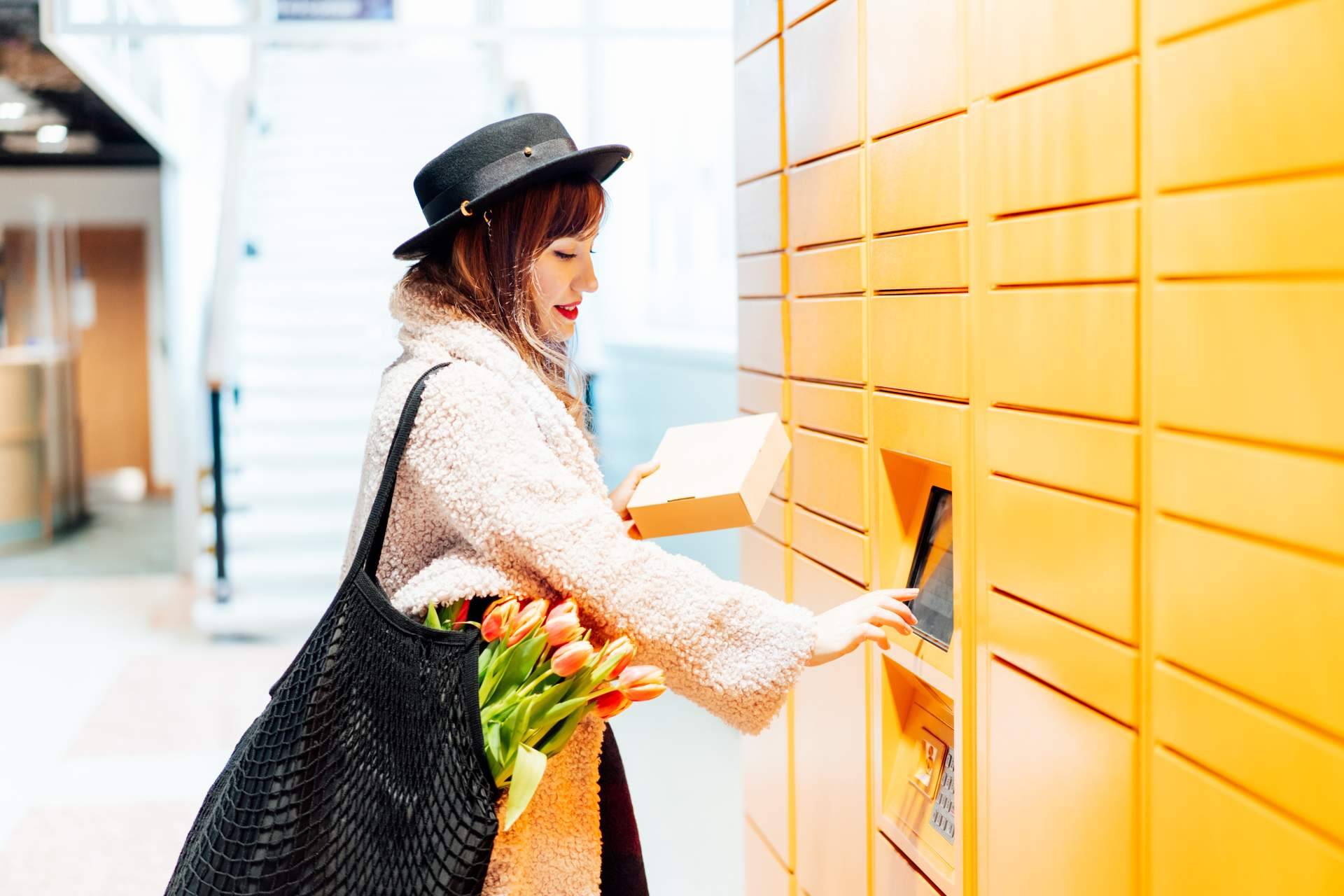 Happy Lockers; los servicios y las ventajas que ofrecen