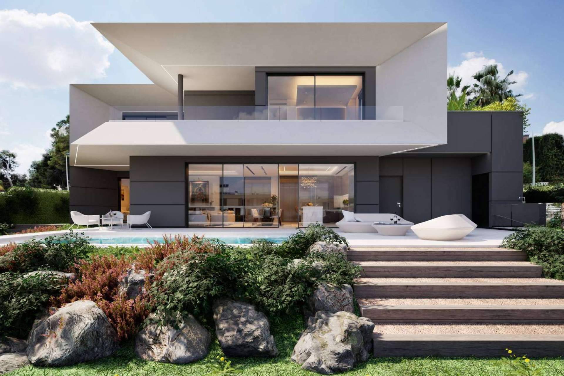 La firma Pacheco Arquitectos y sus proyectos de interiorismo con personalidad