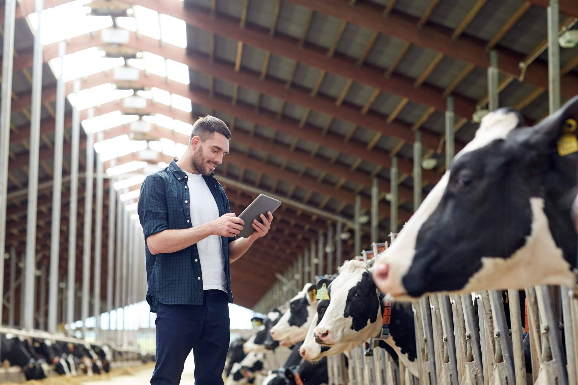 Certitec da la posibilidad de gestionar los cuadernos de campo y la trazabilidad de la producción