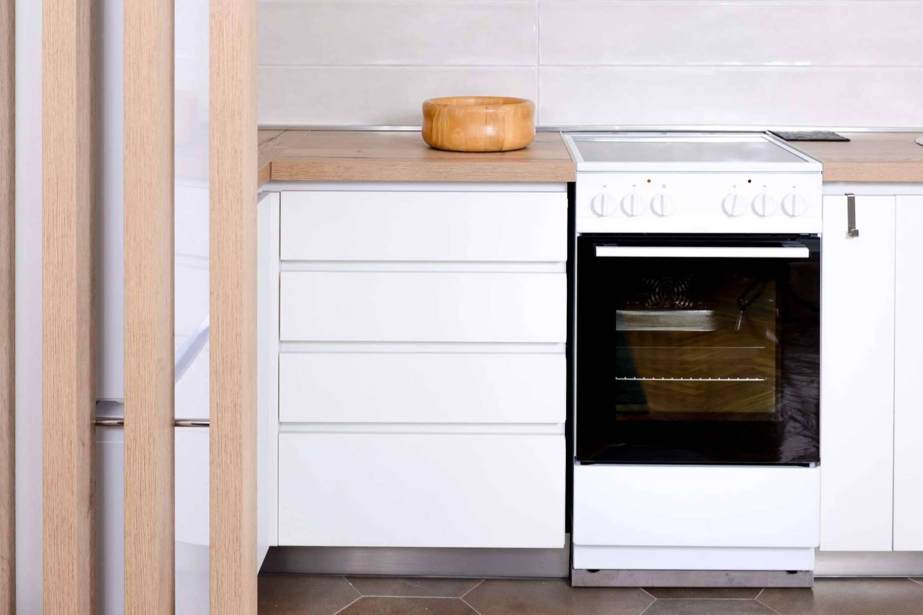Reforma Cocinas, la opción para reformar la cocina con un presupuesto ajustado