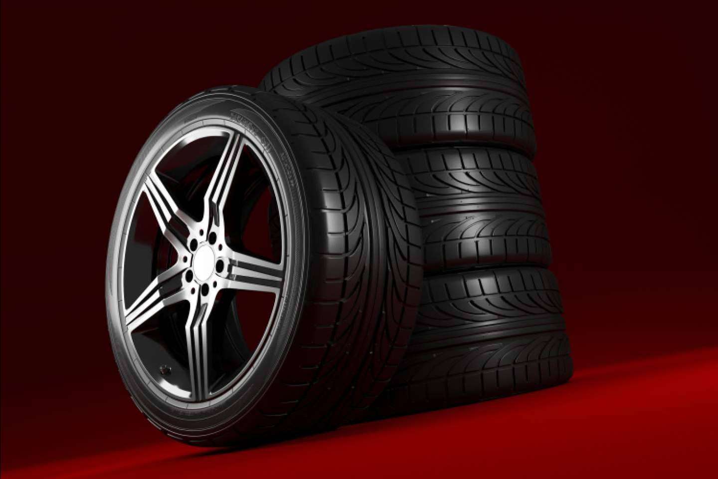 Comprar llantas para Mercedes online de la mano de Todo Llantas Shop