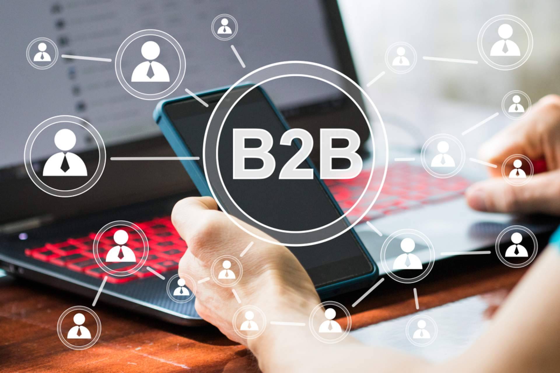Khumbu permite a las empresas digitalizar sus ventas B2B para dar impulso a su negocio