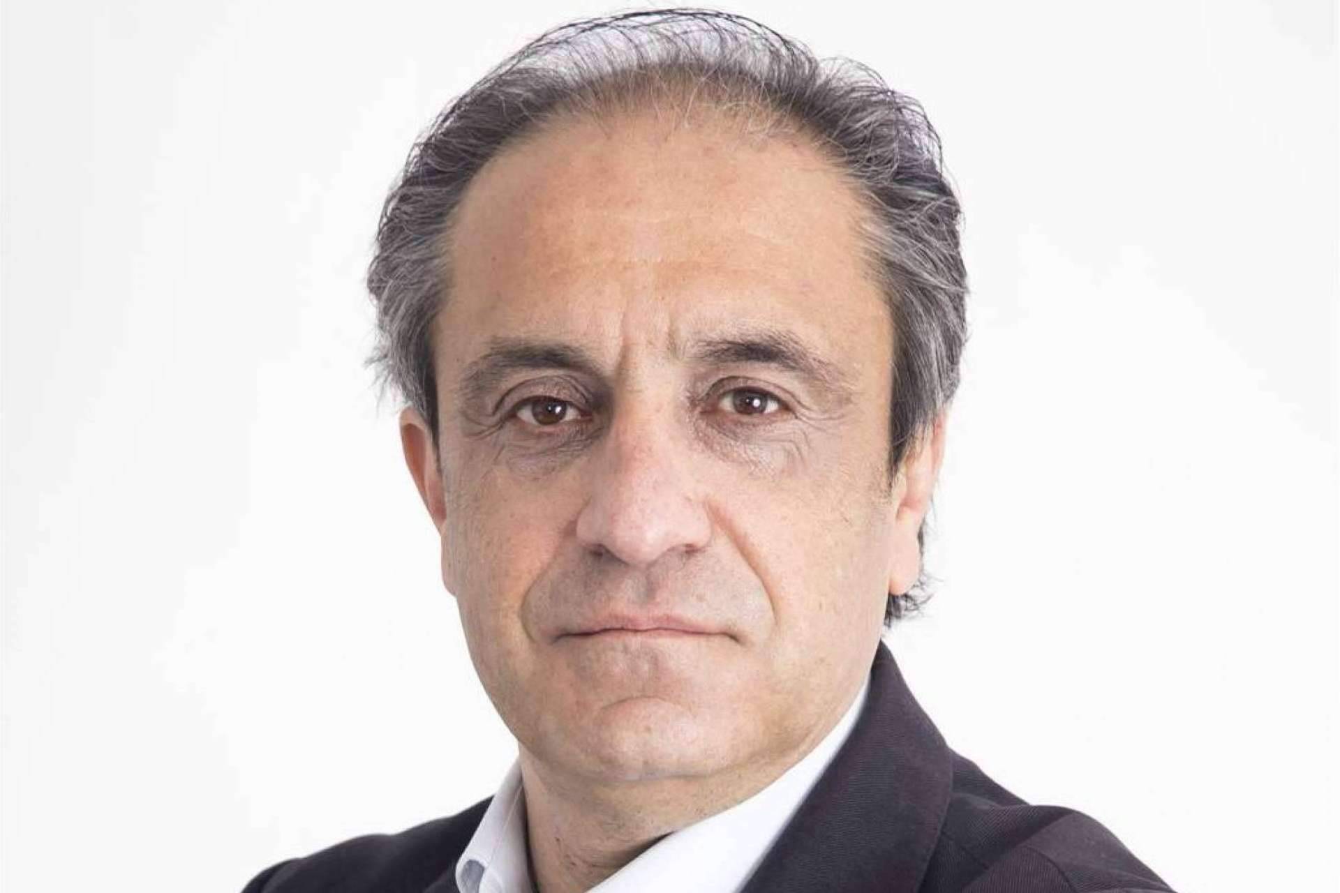 La 'tertulia eterna' de Tino de la Torre