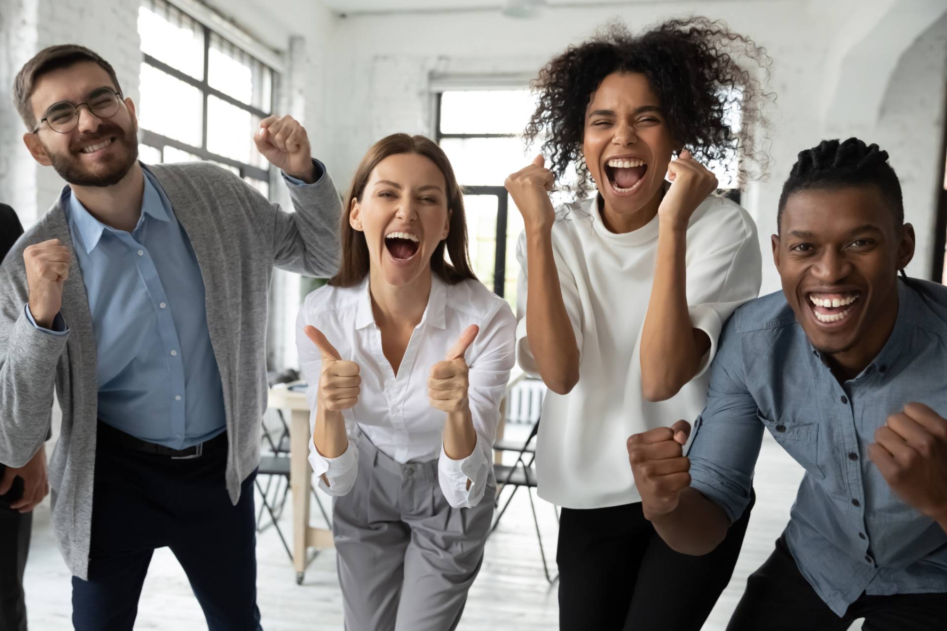 El método Cuerpo Libre; tiempo de conexión para adelgazar con una sonrisa