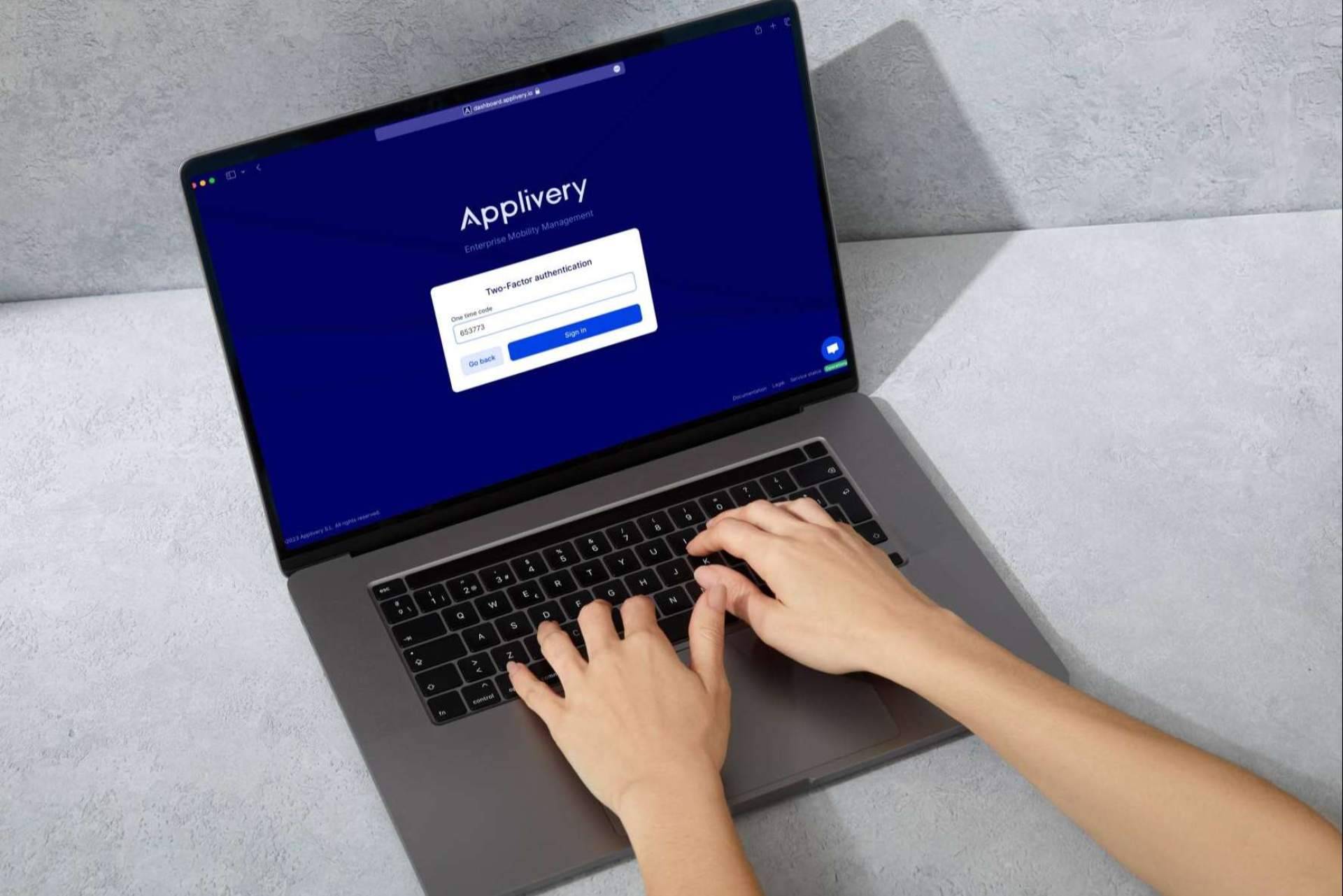 Gestión unificada de dispositivos Apple, Android y Windows con la herramienta Applivery