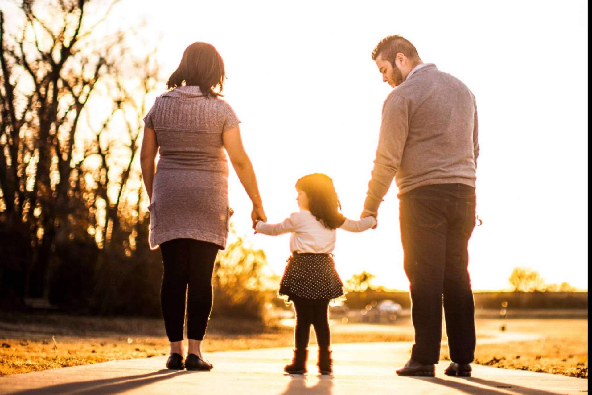 Tomar una póliza de deceso es una previsión para la familia