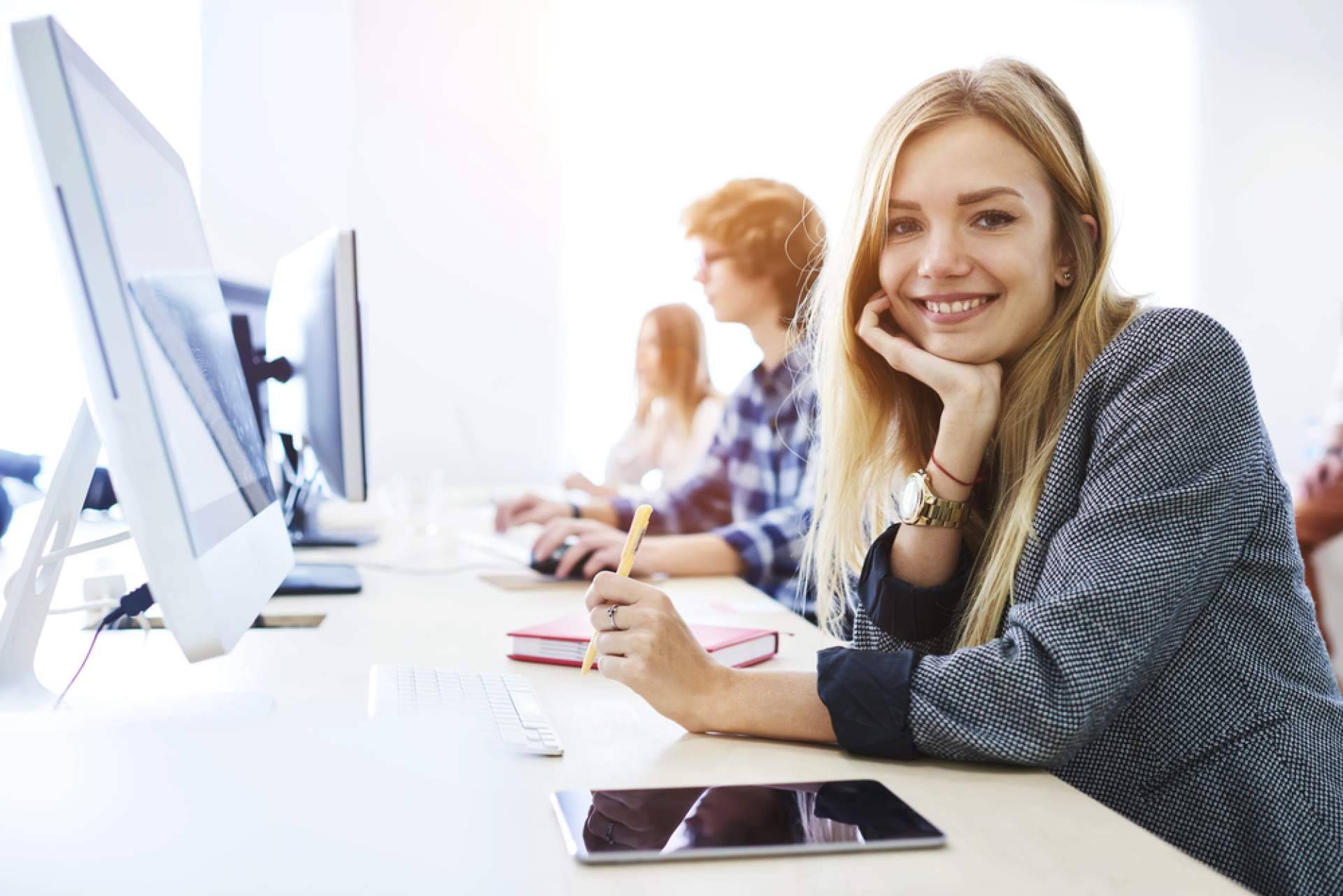 Formación profesional de calidad con Formación Carpe Diem y sus cursos online