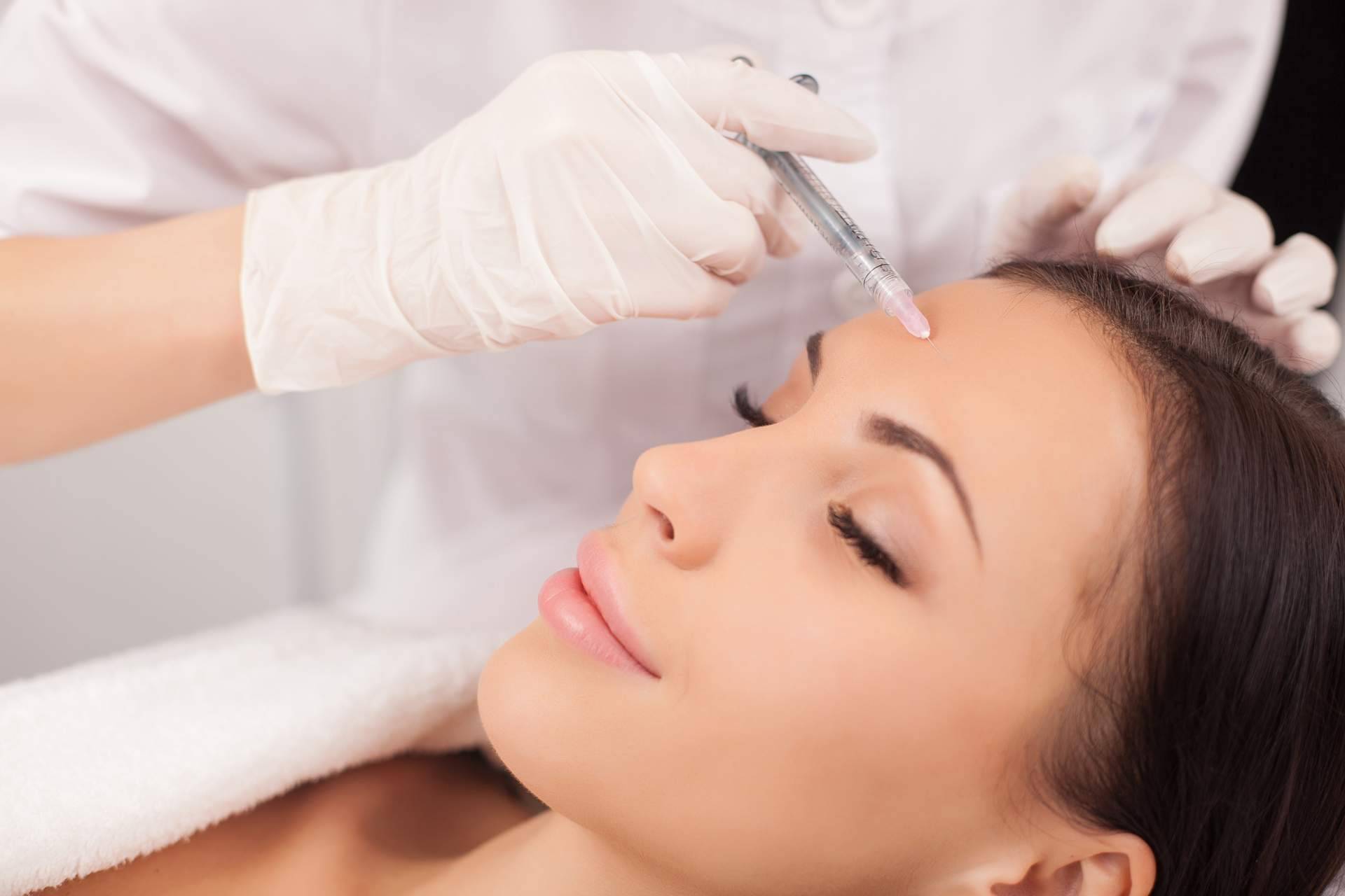 Aplicación y cuidados básicos que requiere la toxina botulínica, con Centro Estética El Pilar