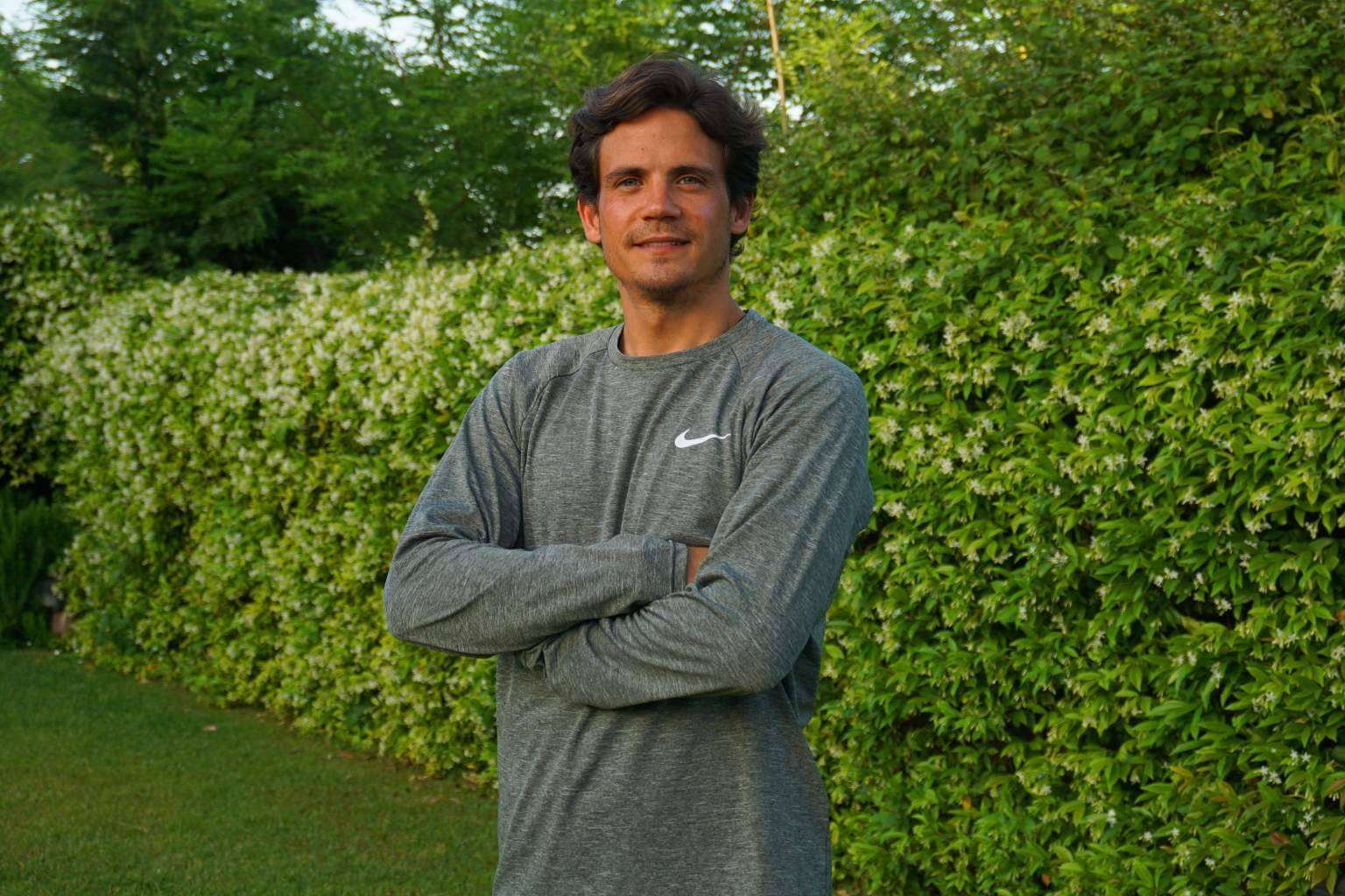 Una apuesta segura para los que buscan un entrenador personal cercano y comprometido, de la mano de Manel Pardo