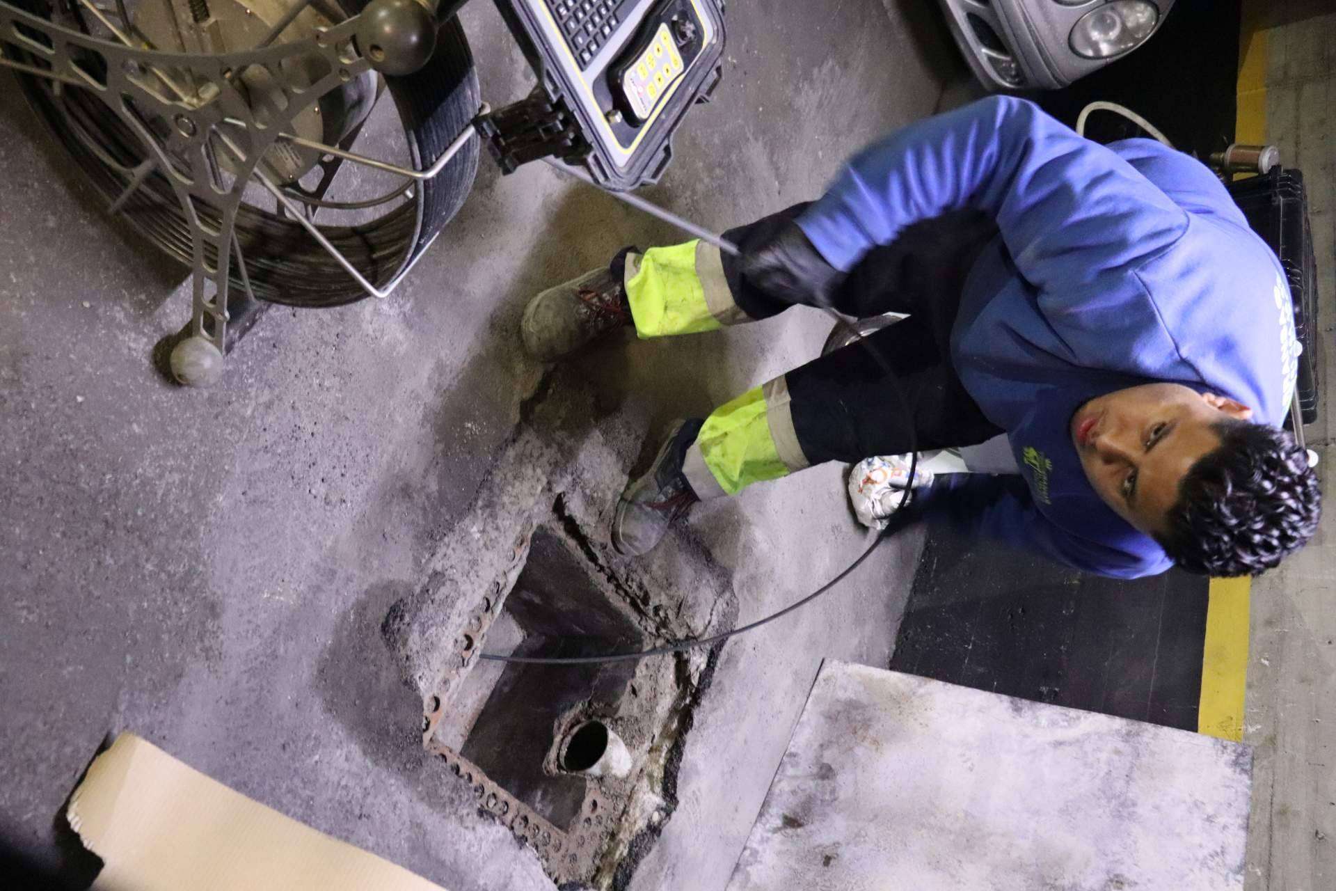Tenofransa y su servicio de desatrancos urgentes en Madrid