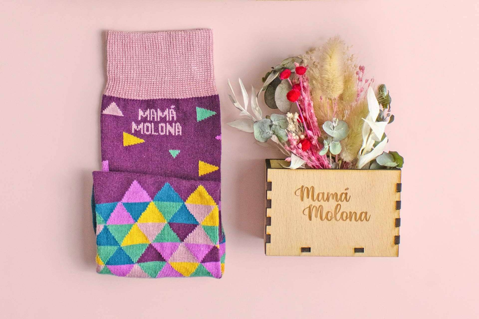 Marronynegro, regalos especiales para el Día de la Madre con la calidad de lo hecho en España