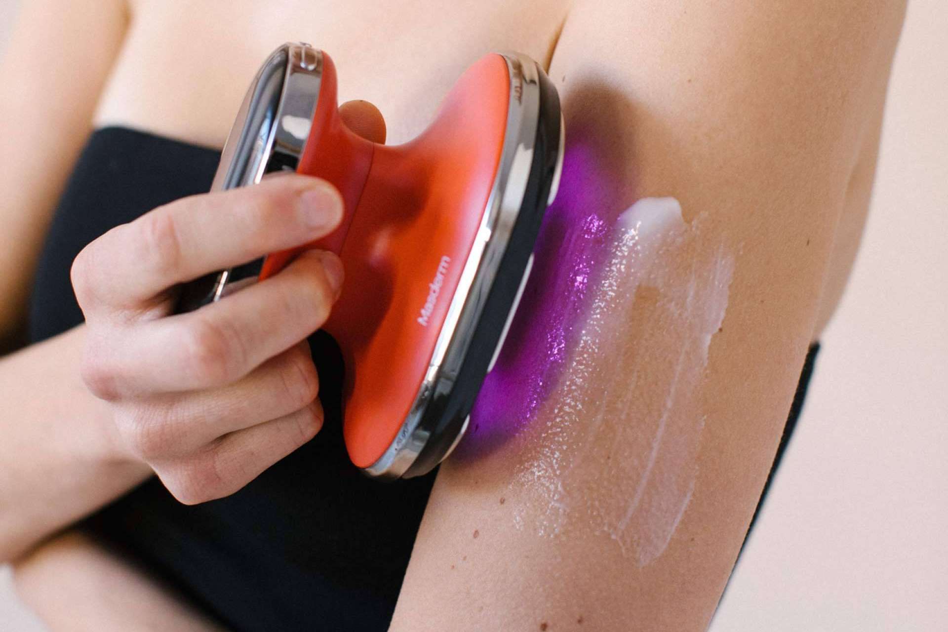 Cuáles son las ventajas de la radiofrecuencia facial y corporal, por Masderm