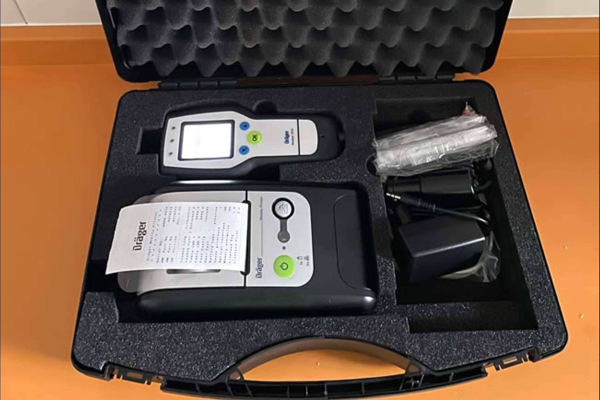 EnferPuntual, servicio integral para fuerzas de seguridad