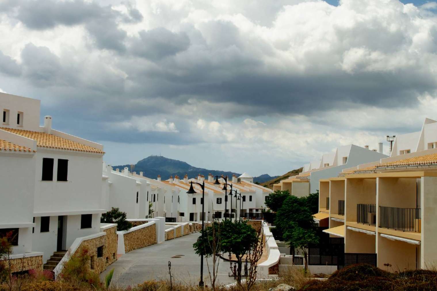Dos alternativas para vender una casa en Menorca