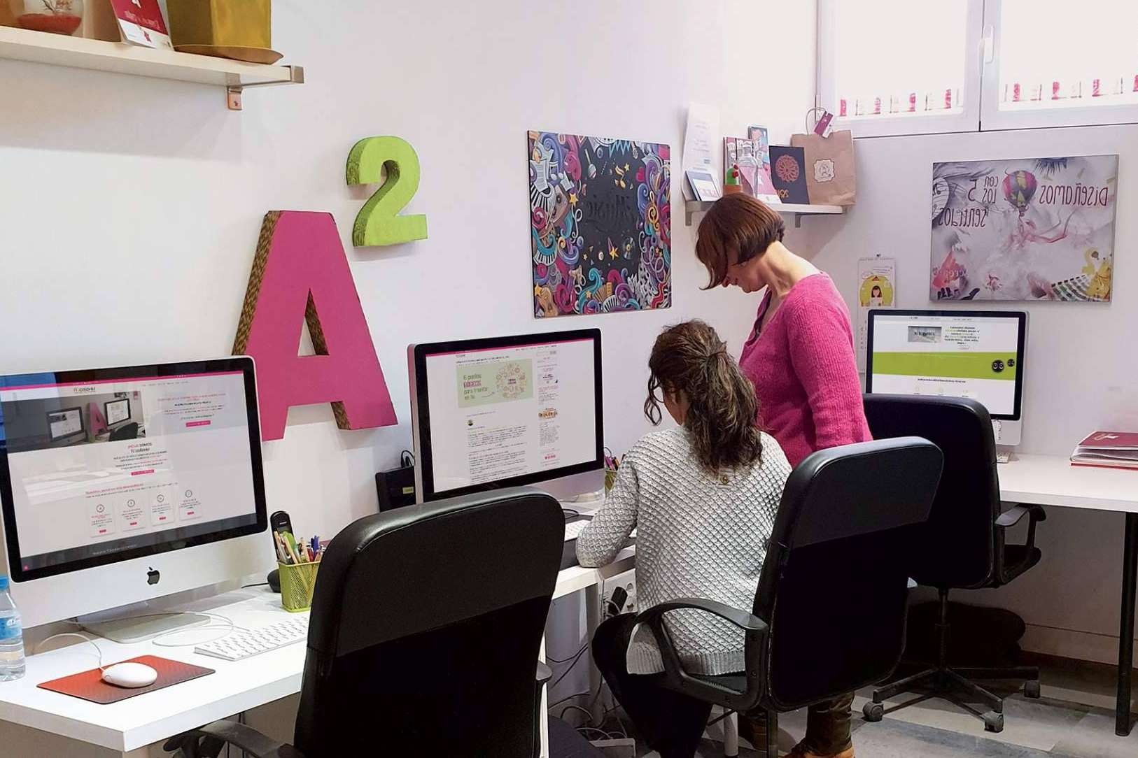 Diseño Web y SEO herramientas indispensables de Marketing Digital