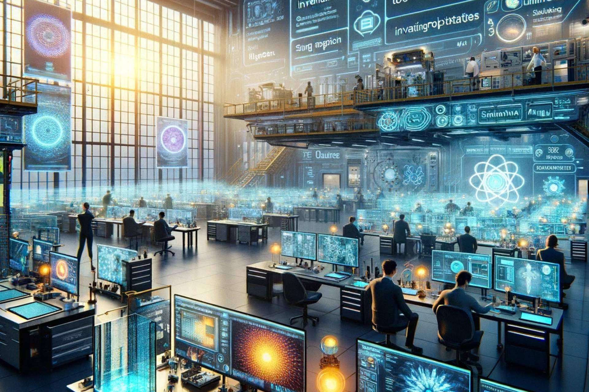 IA de investigación especializada en inventos y patentes, con Inventionsup.com