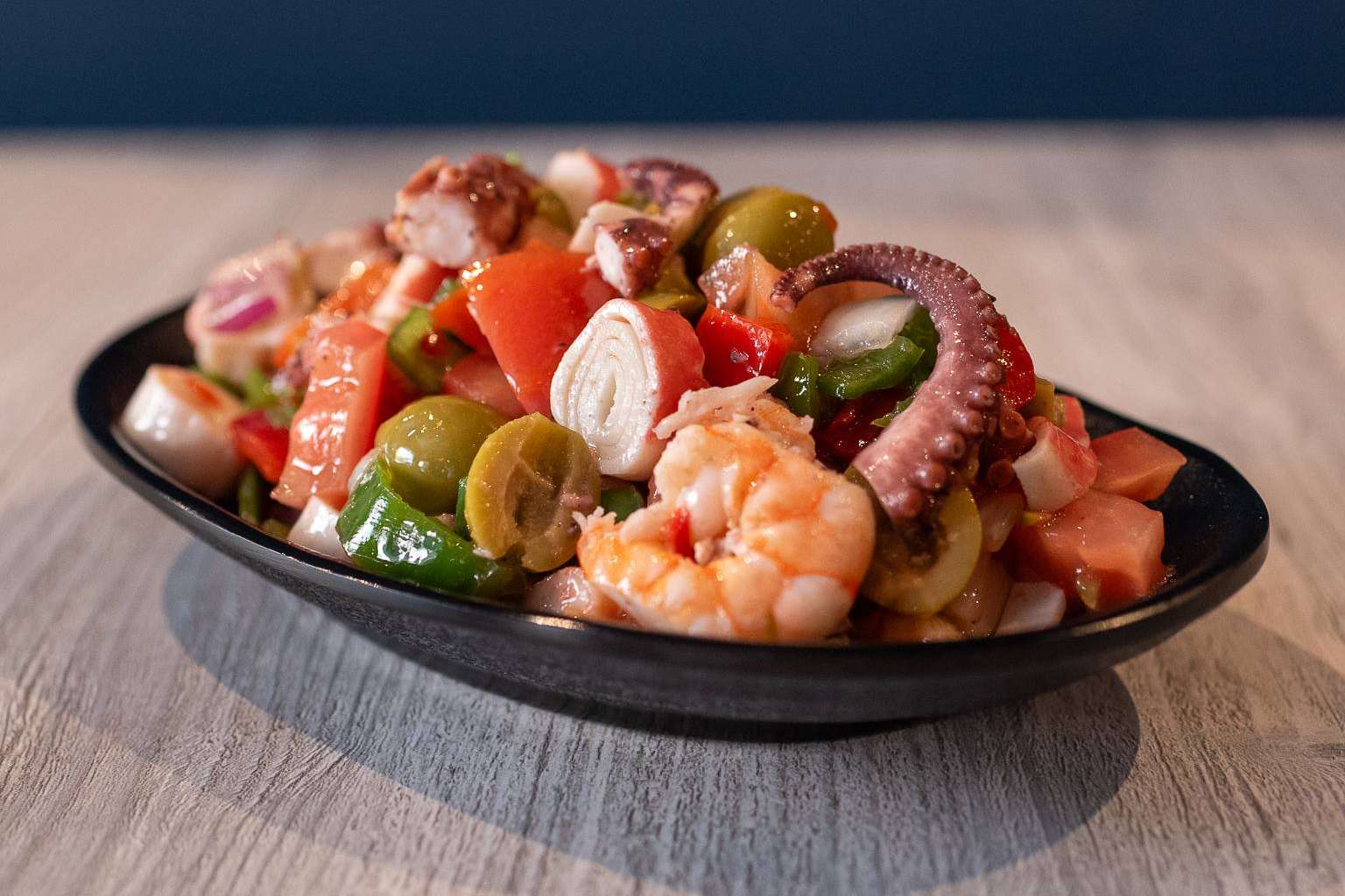 Malagaturismo.es ofrece la opción de realizar un tour tapas Málaga