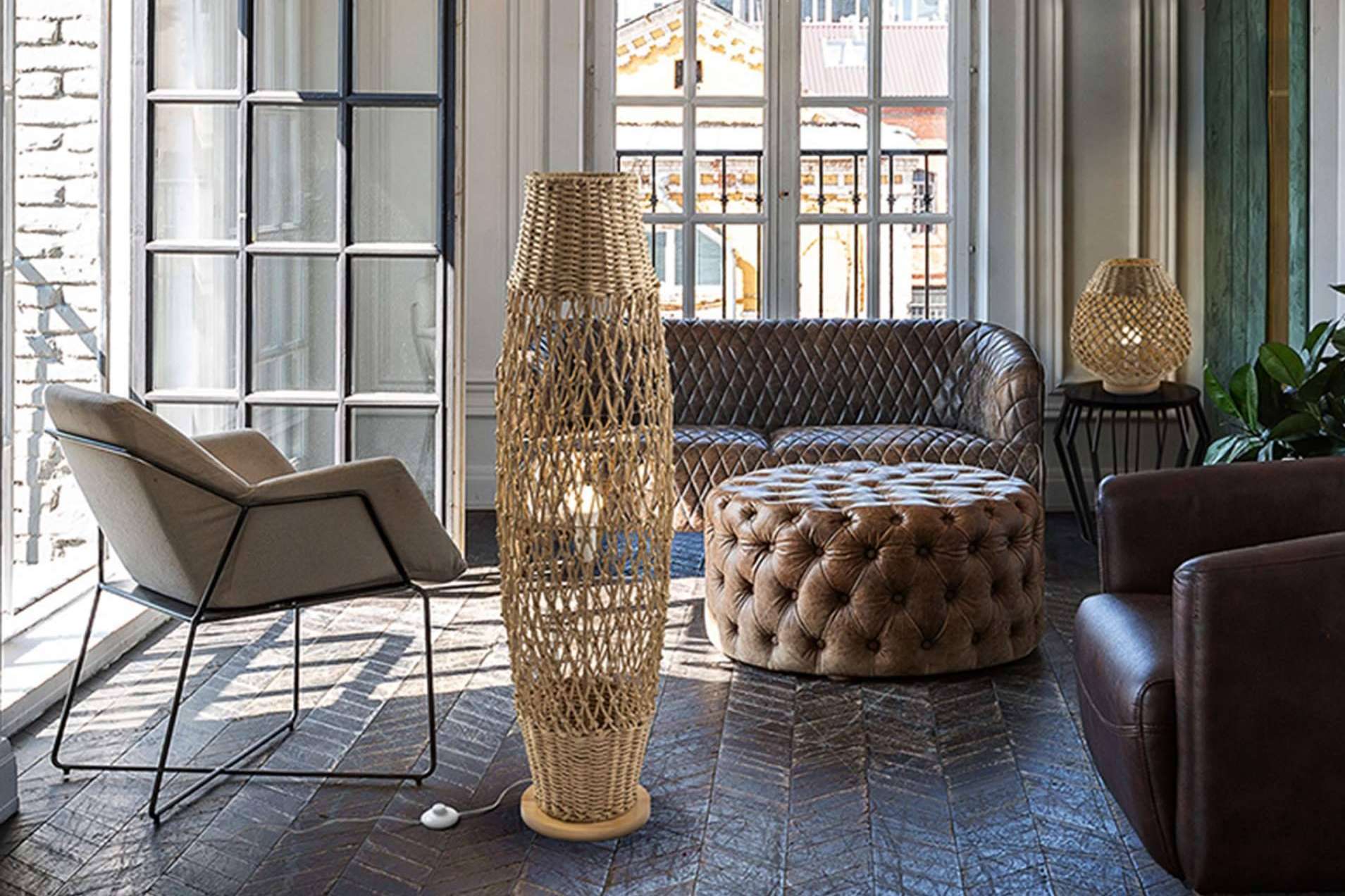 La importancia de una buena iluminación, por Decoración Beltrán
