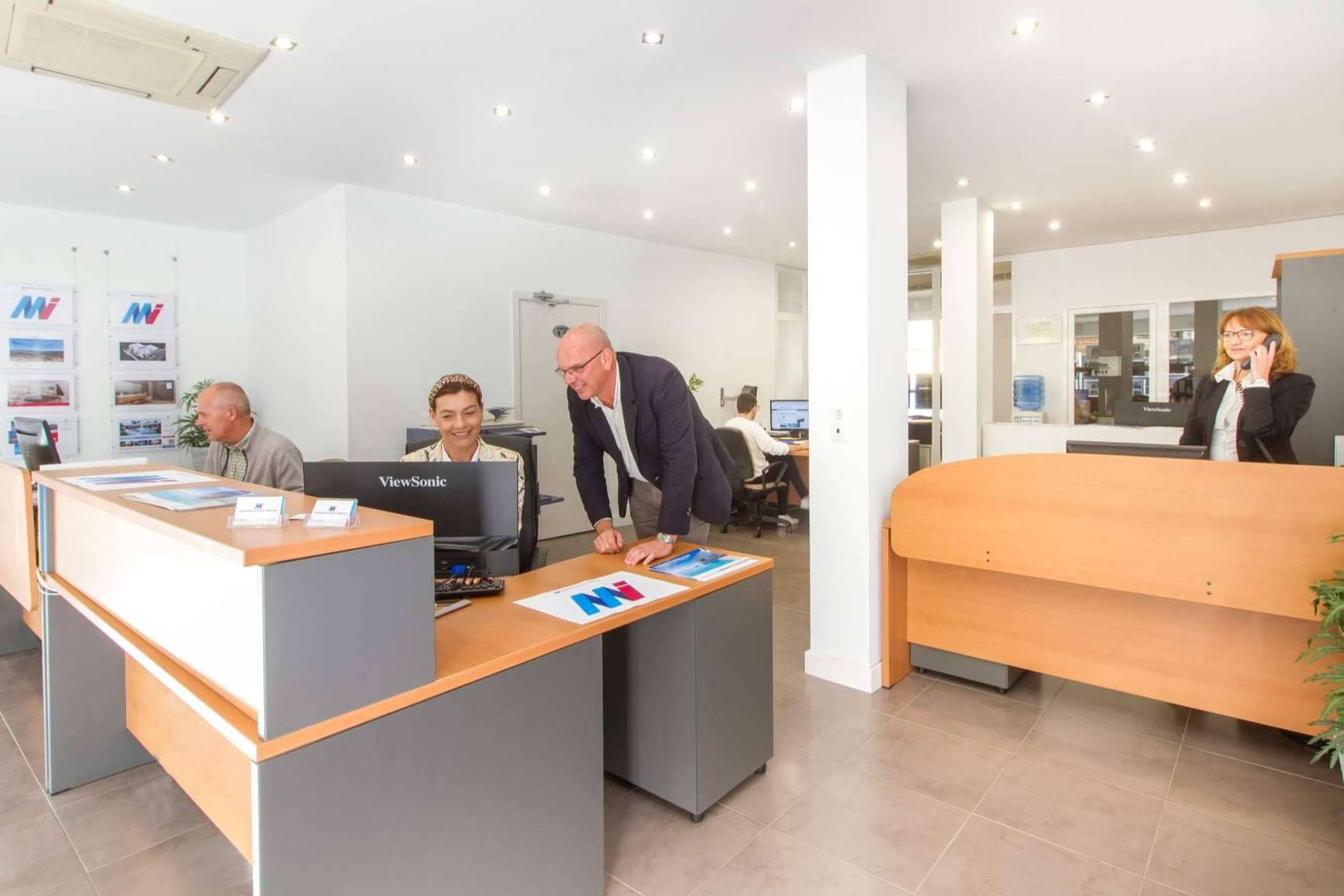 Moraira Invest Group, una de las inmobiliarias más reconocidas a nivel internacional en la Costa Blanca