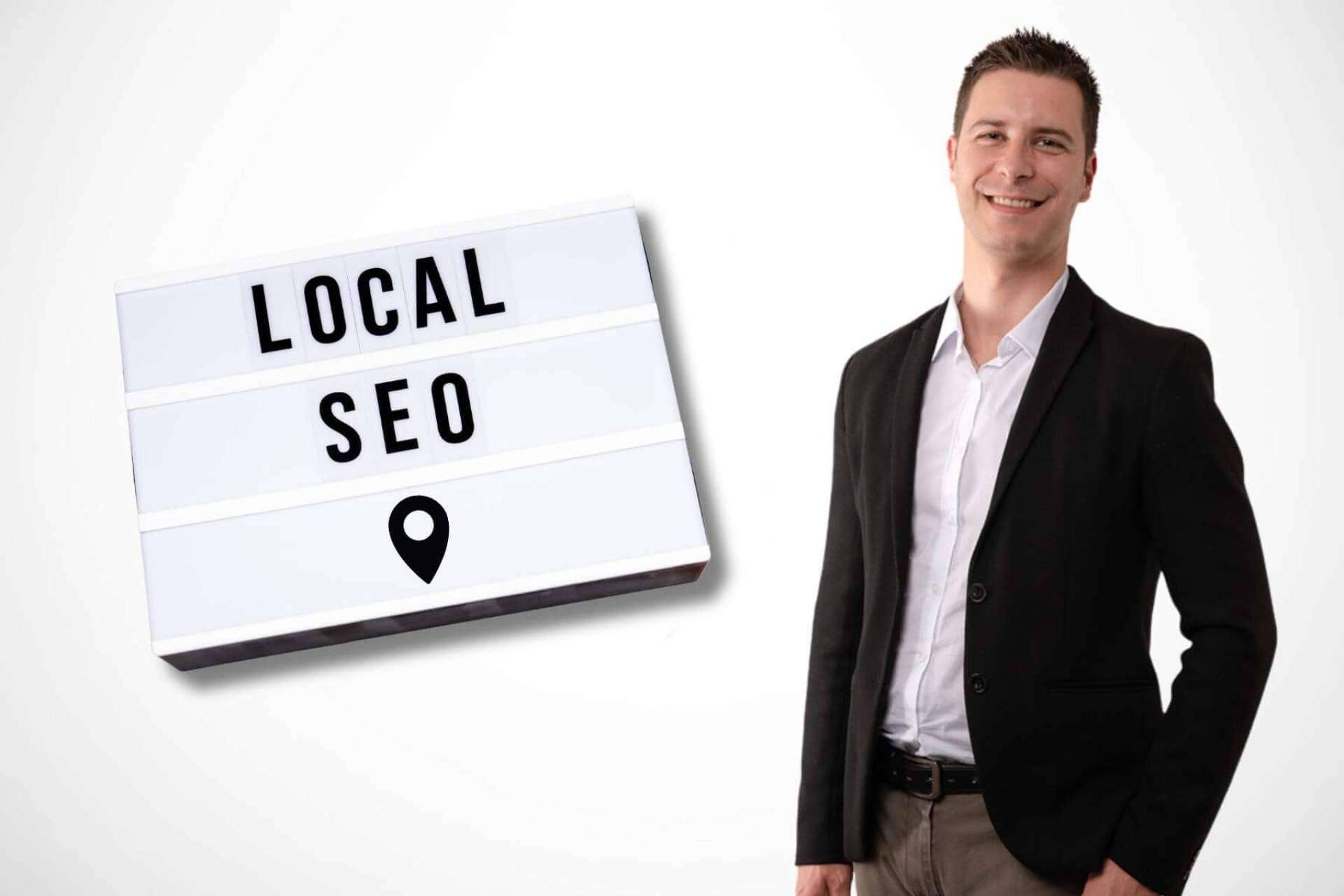 El profesional del SEO Local transformando empresas Guillermo Suils concede esta entrevista
