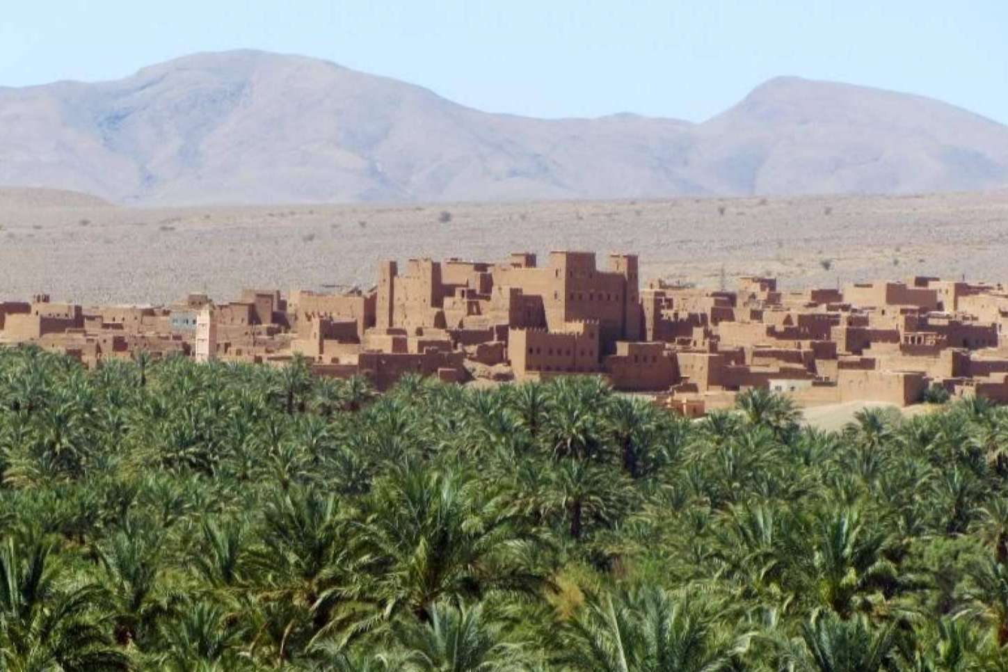 Disfrutar de un viaje en grupo a Marruecos único e inolvidable es posible de la mano de Atar Experience