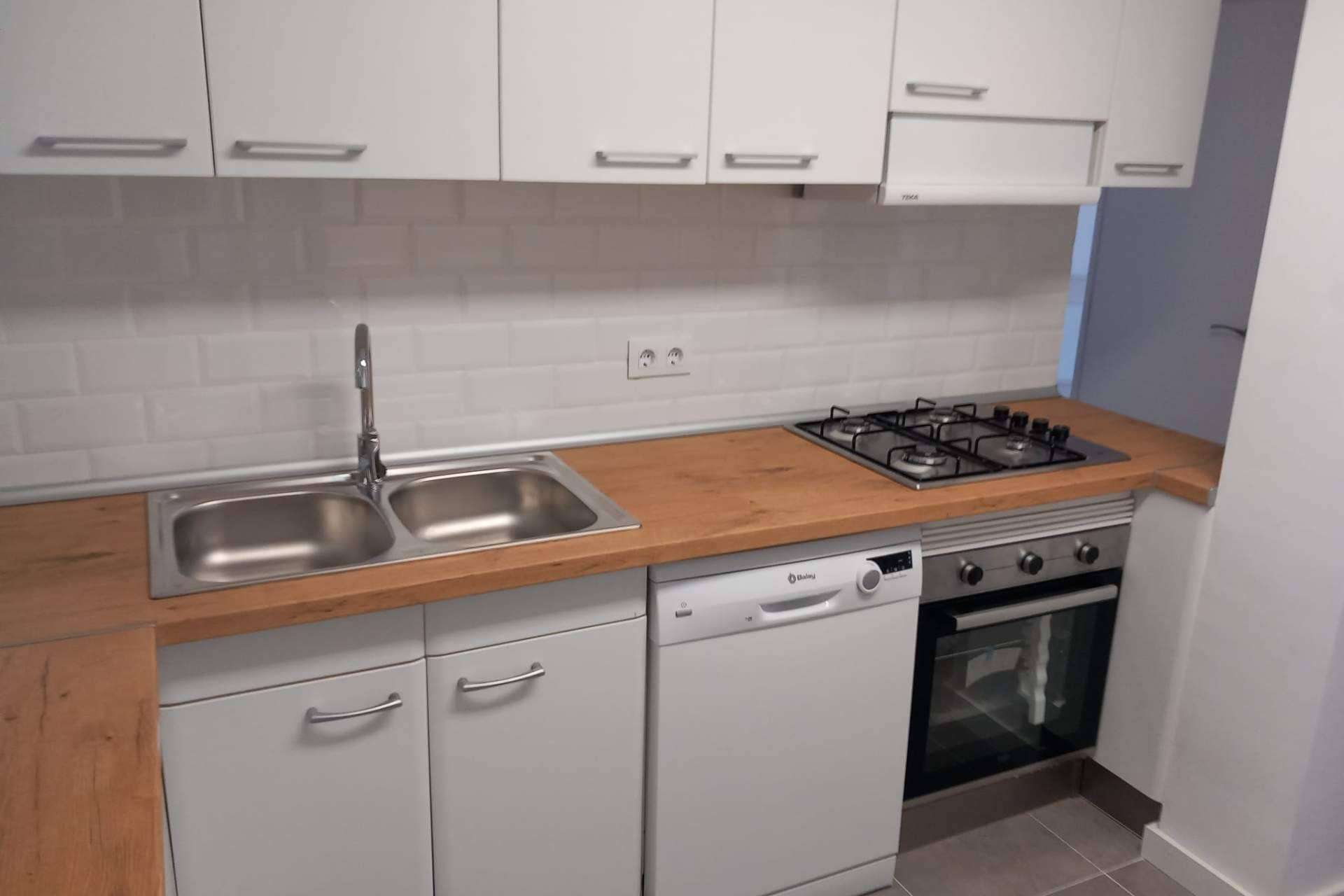 Reformas Barcelona Low Cost, la compañía experta en reformas de cocinas