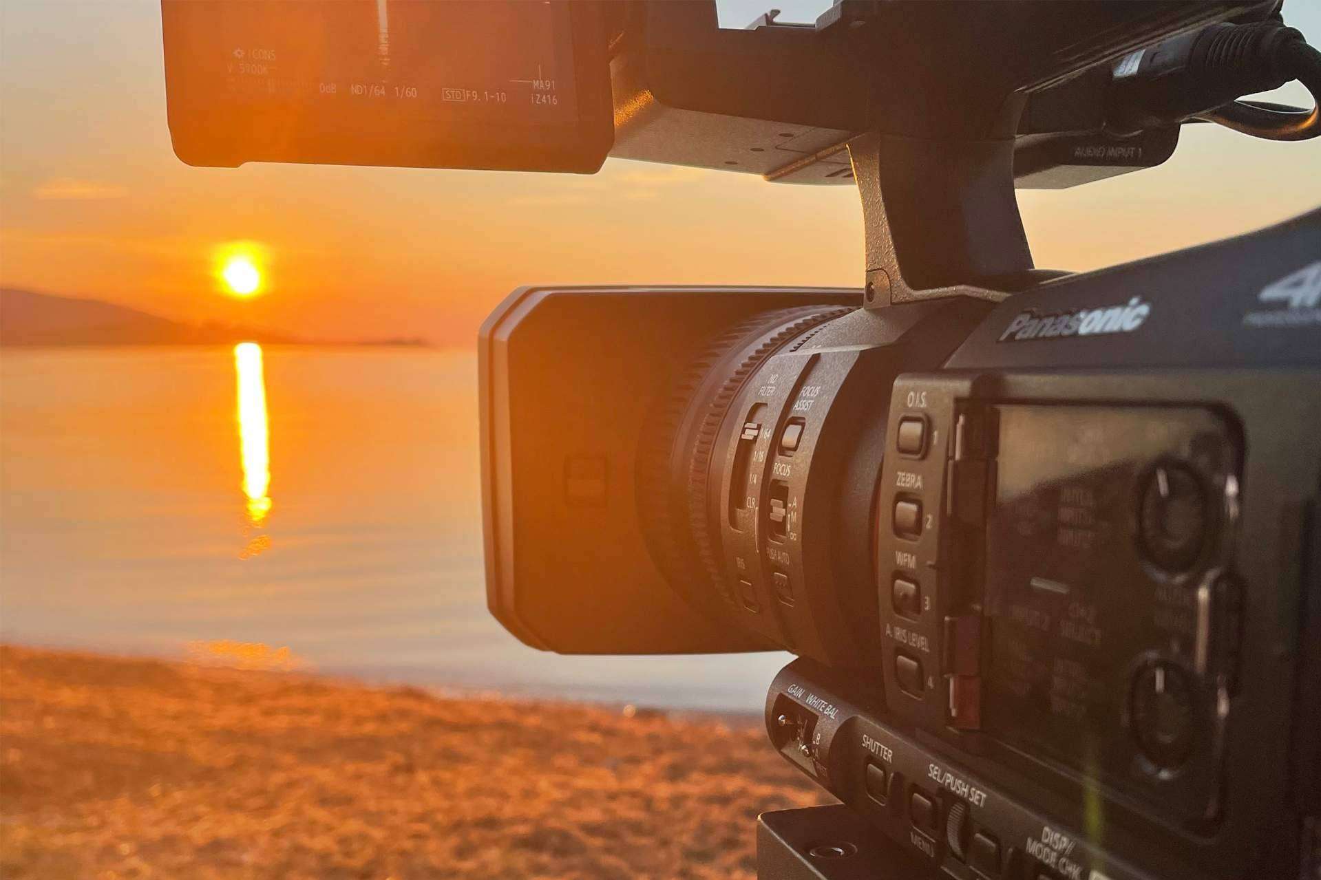 Contenidos audiovisuales multiformato de la mano de Balearslive